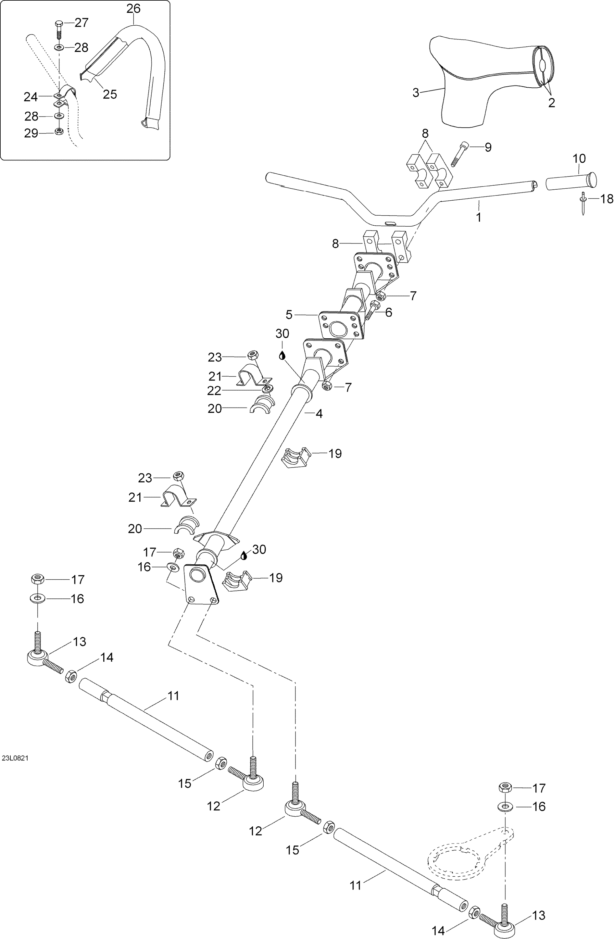 Steering System