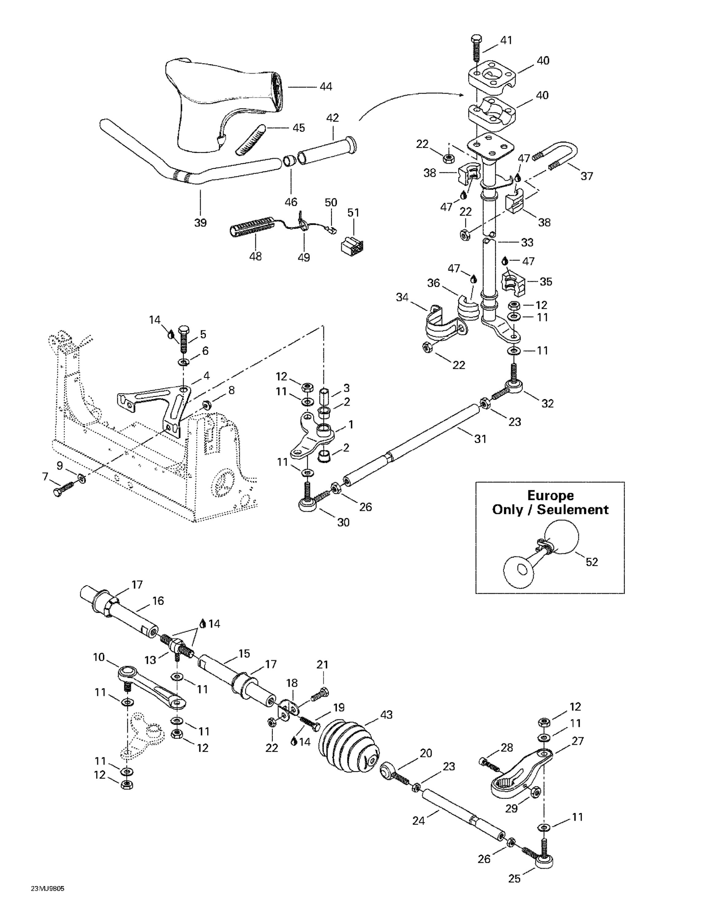 Steering System