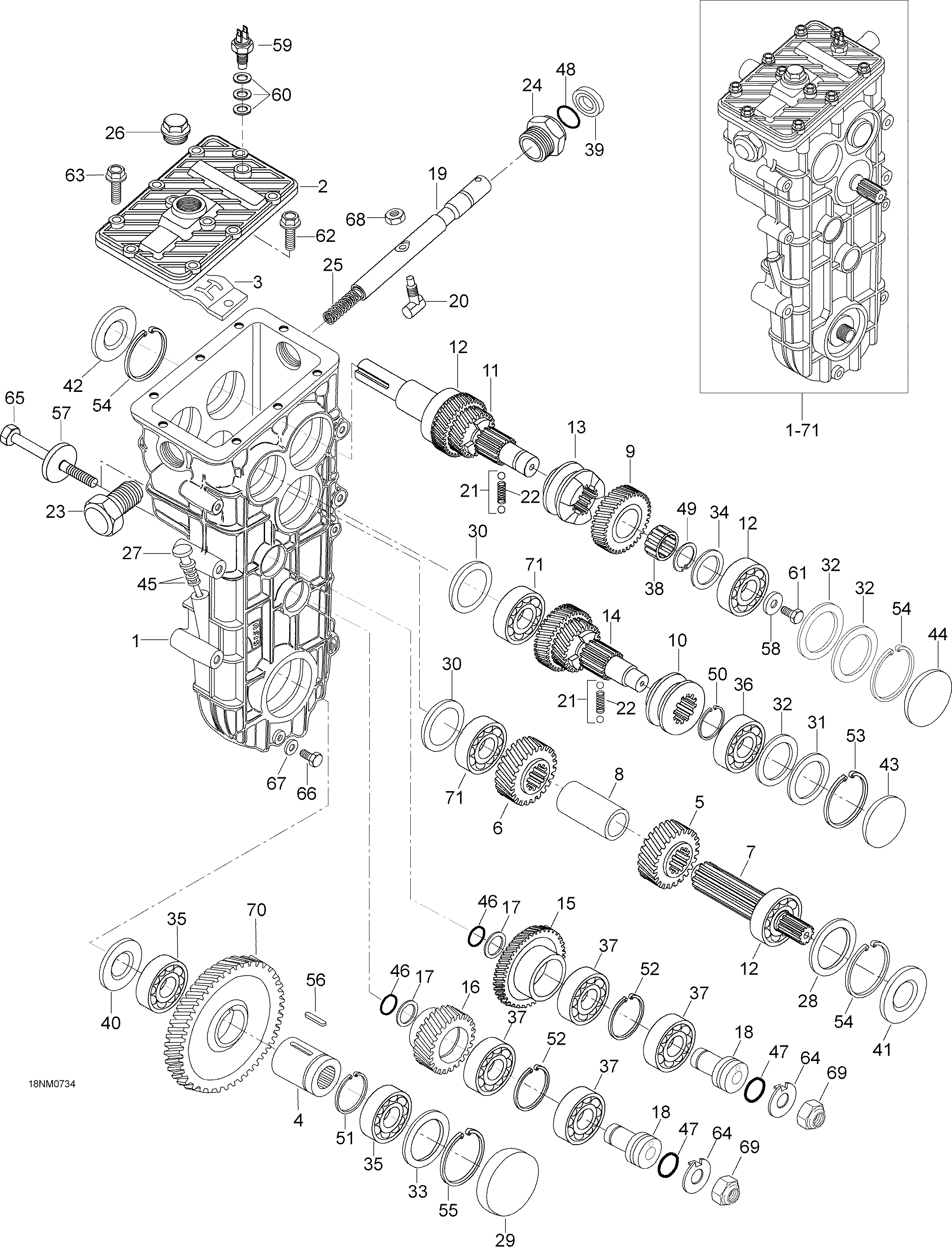 Transmission