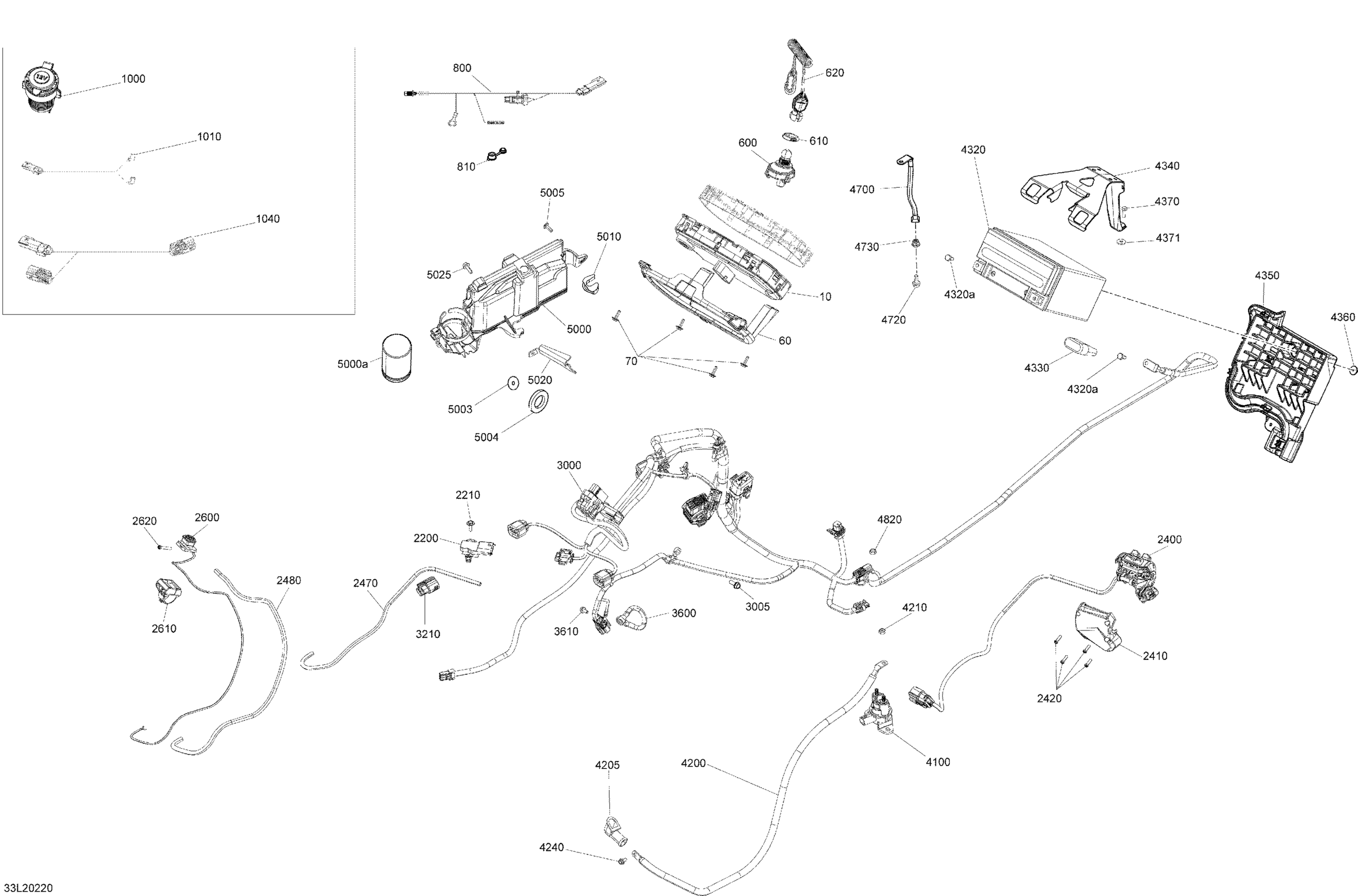 Electric - System - STD