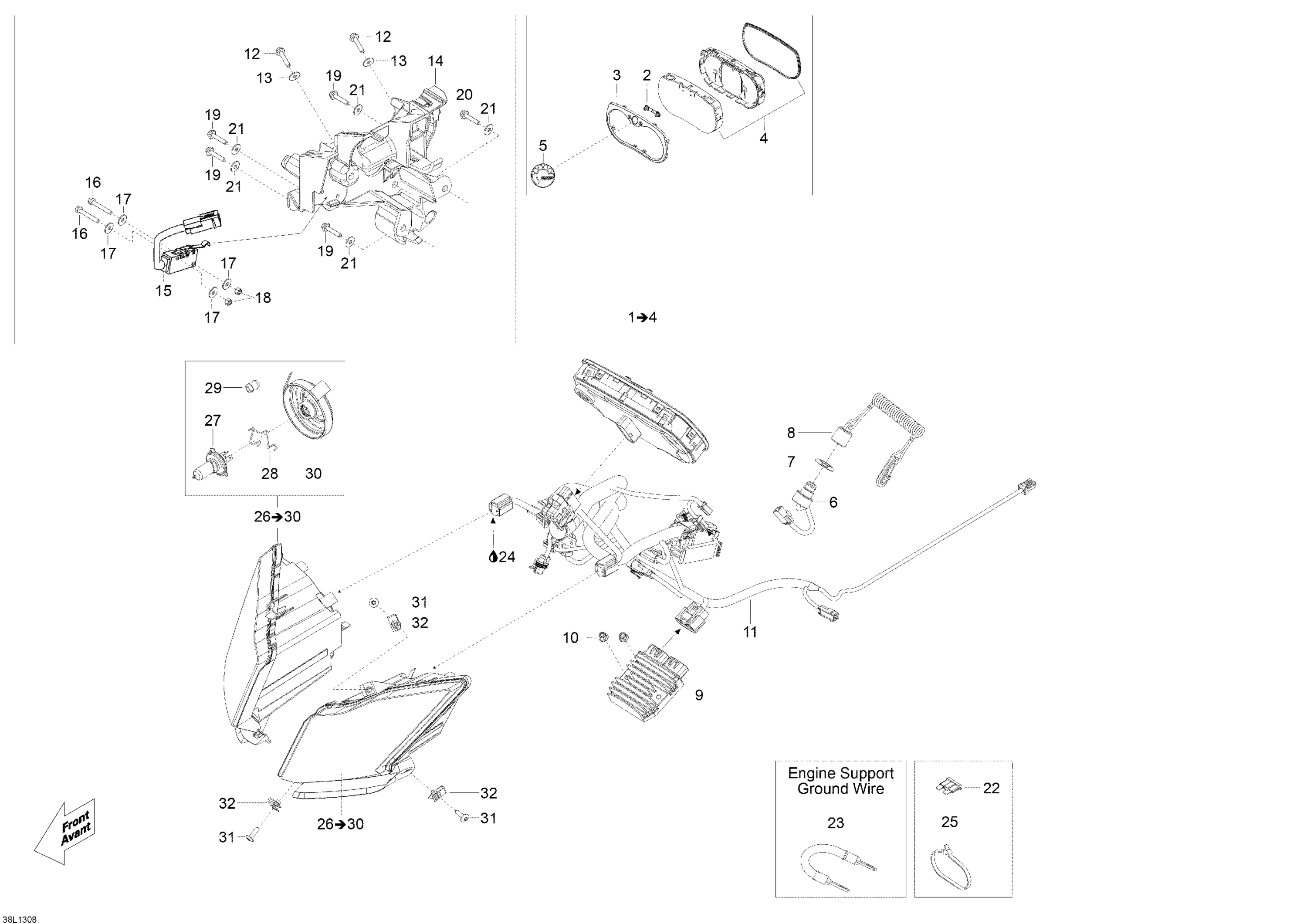 Electrical System