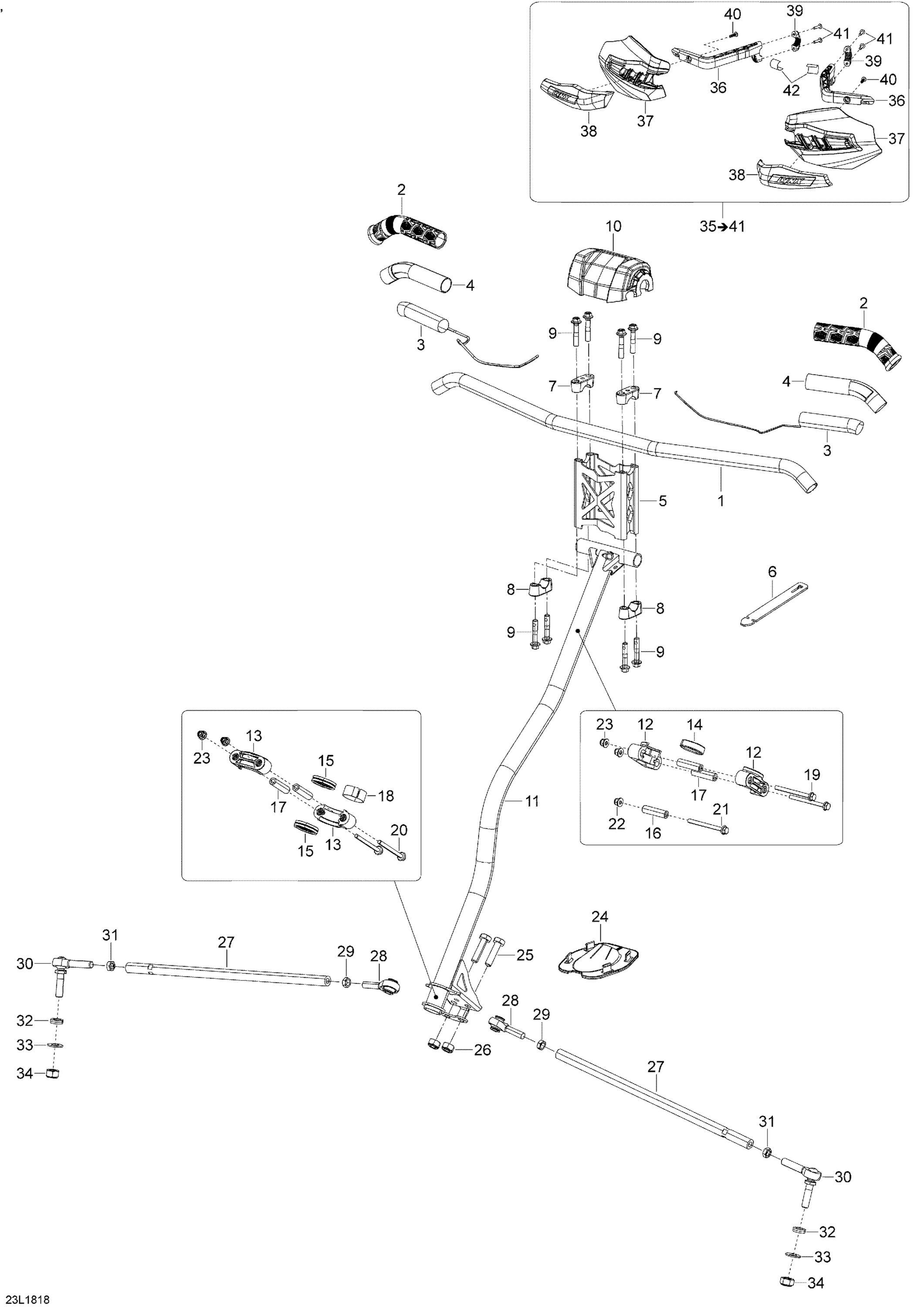 Steering System