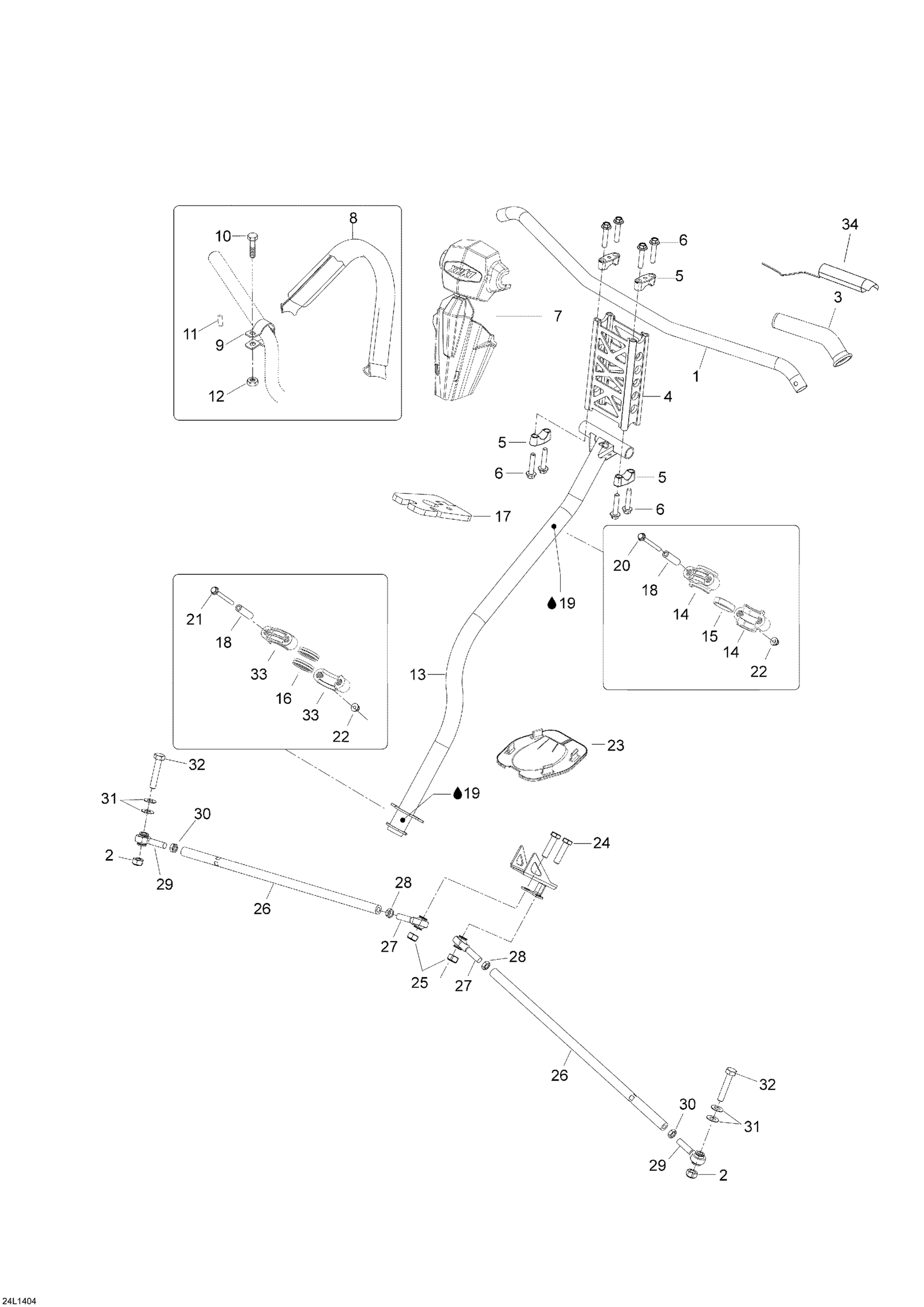 Steering System