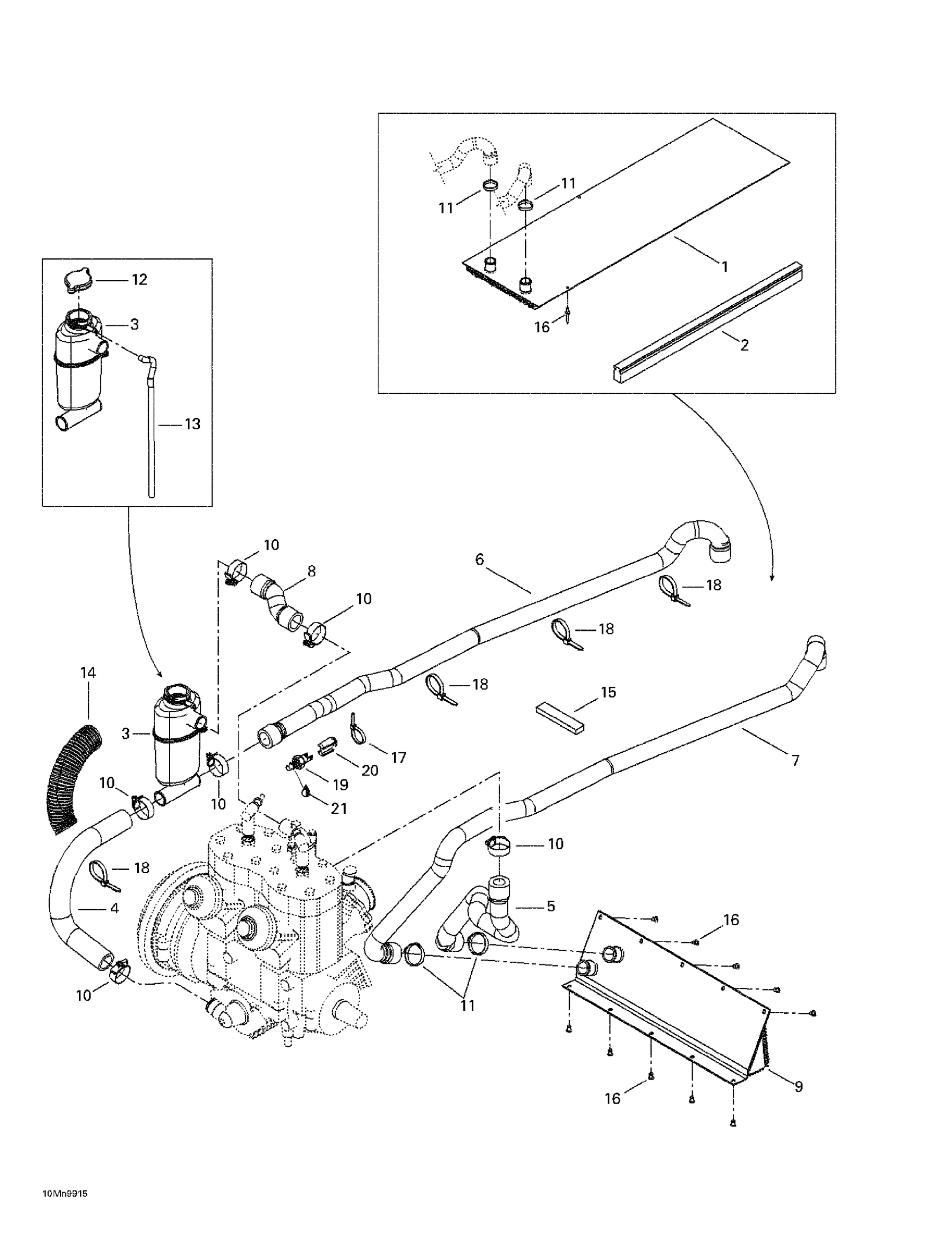 Cooling System