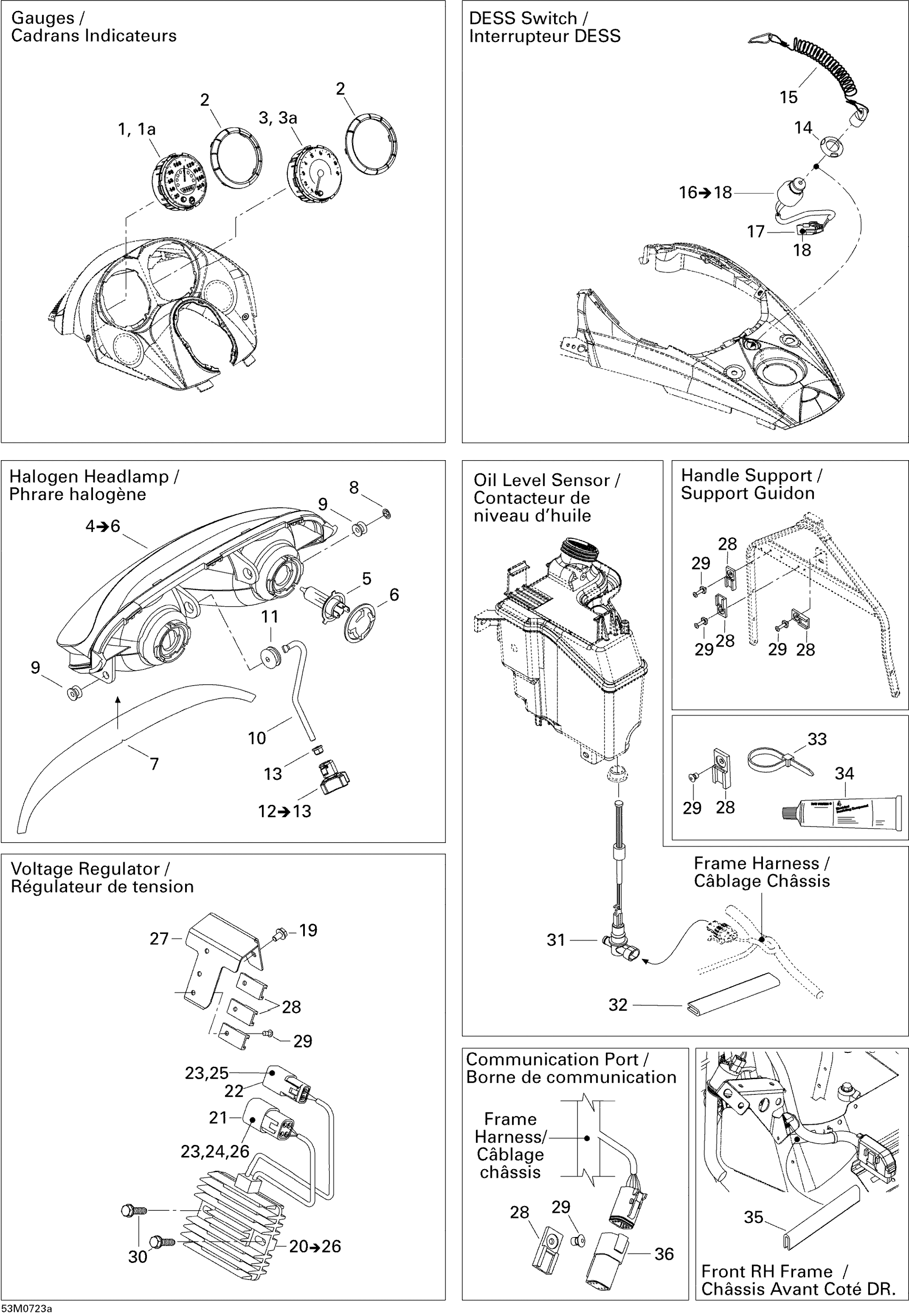 Electrical Accessories 1