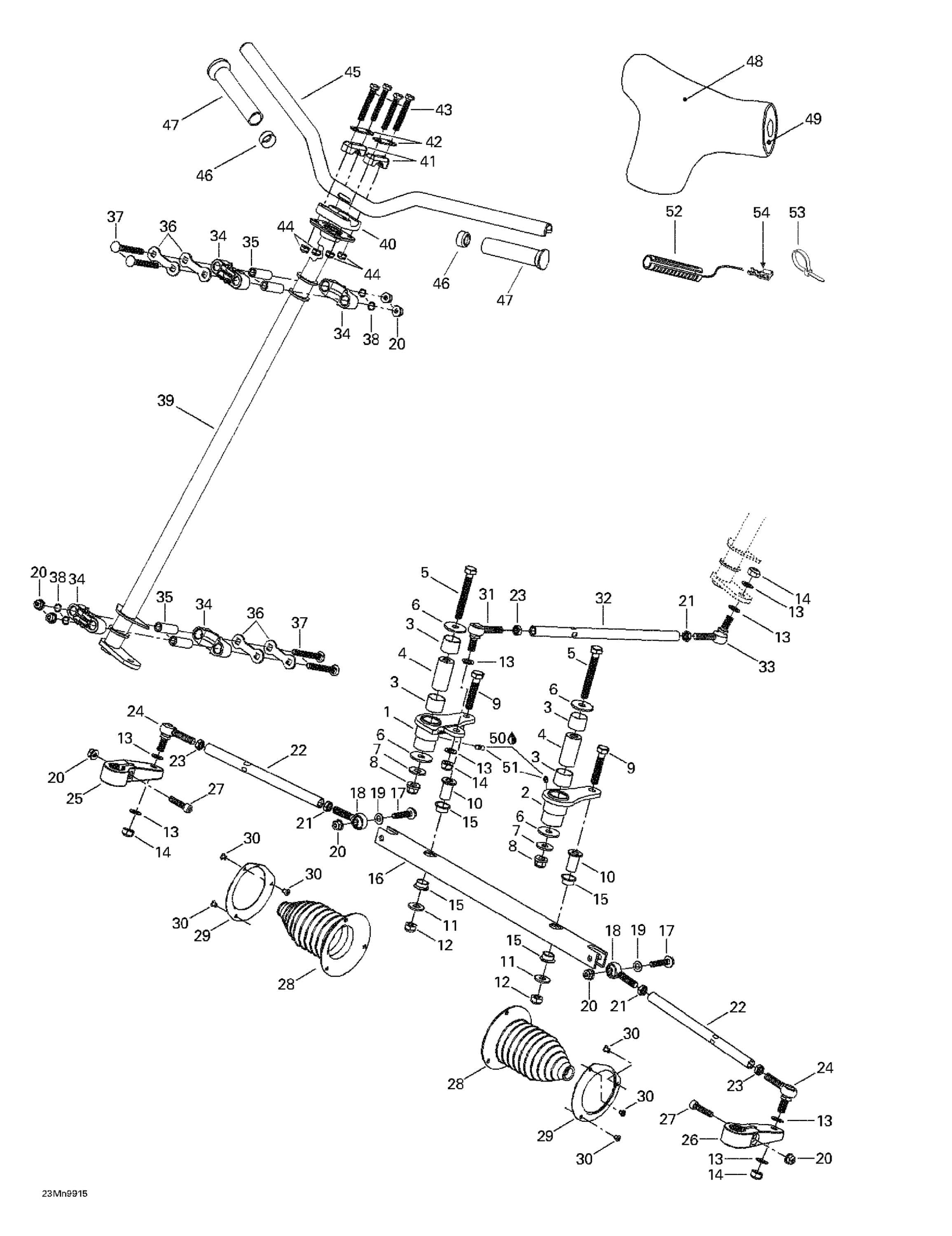 Steering System