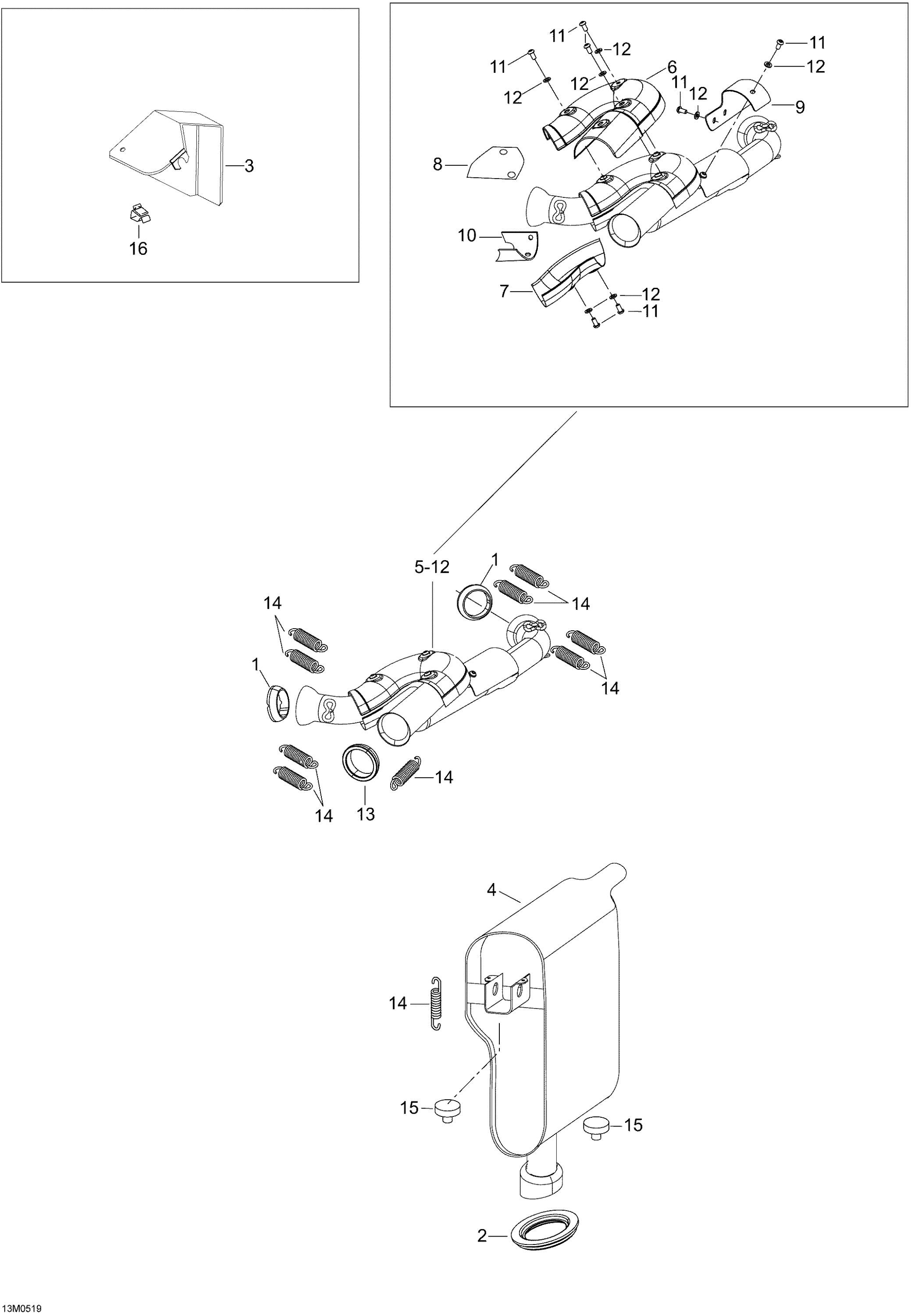 Exhaust System