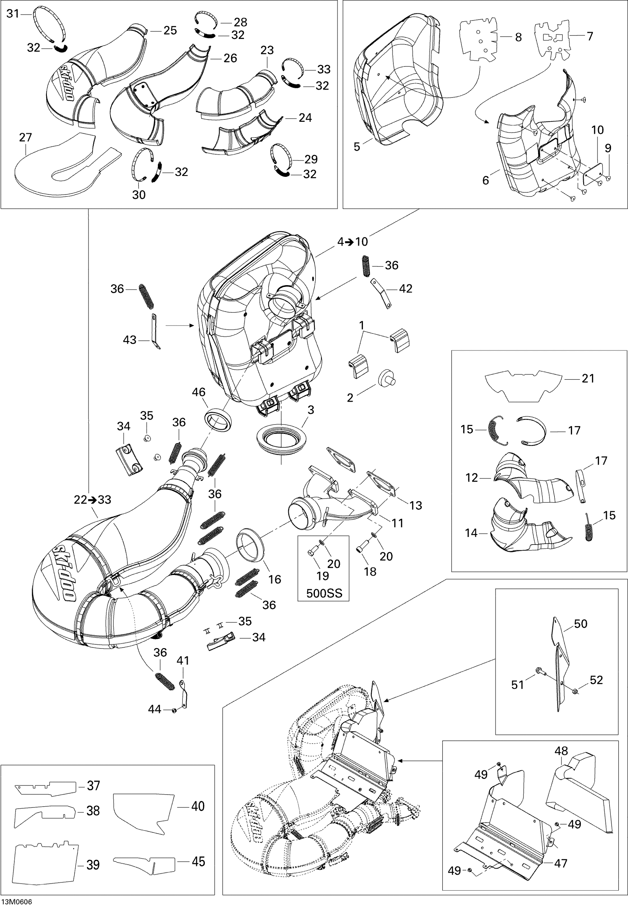 Exhaust System