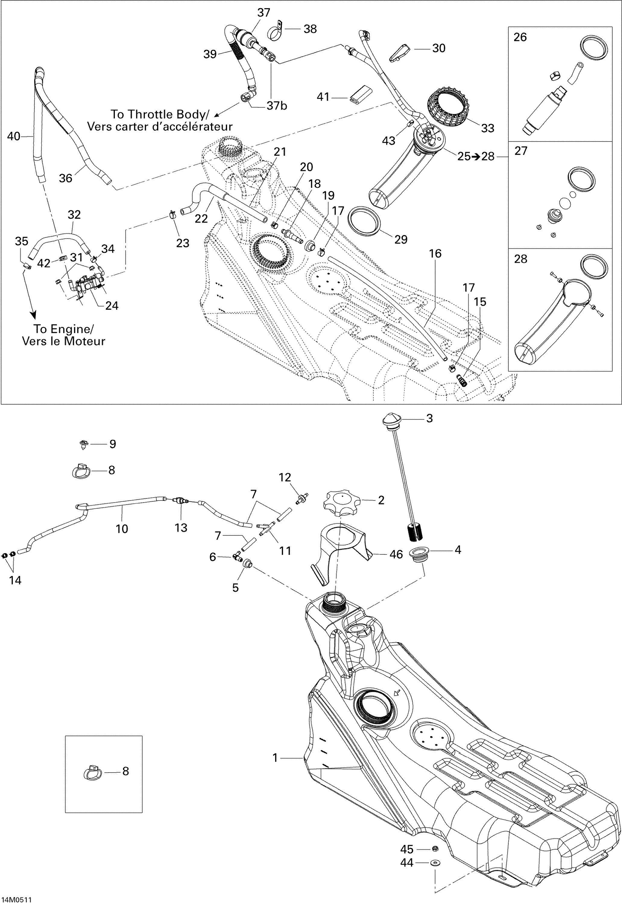 Fuel System