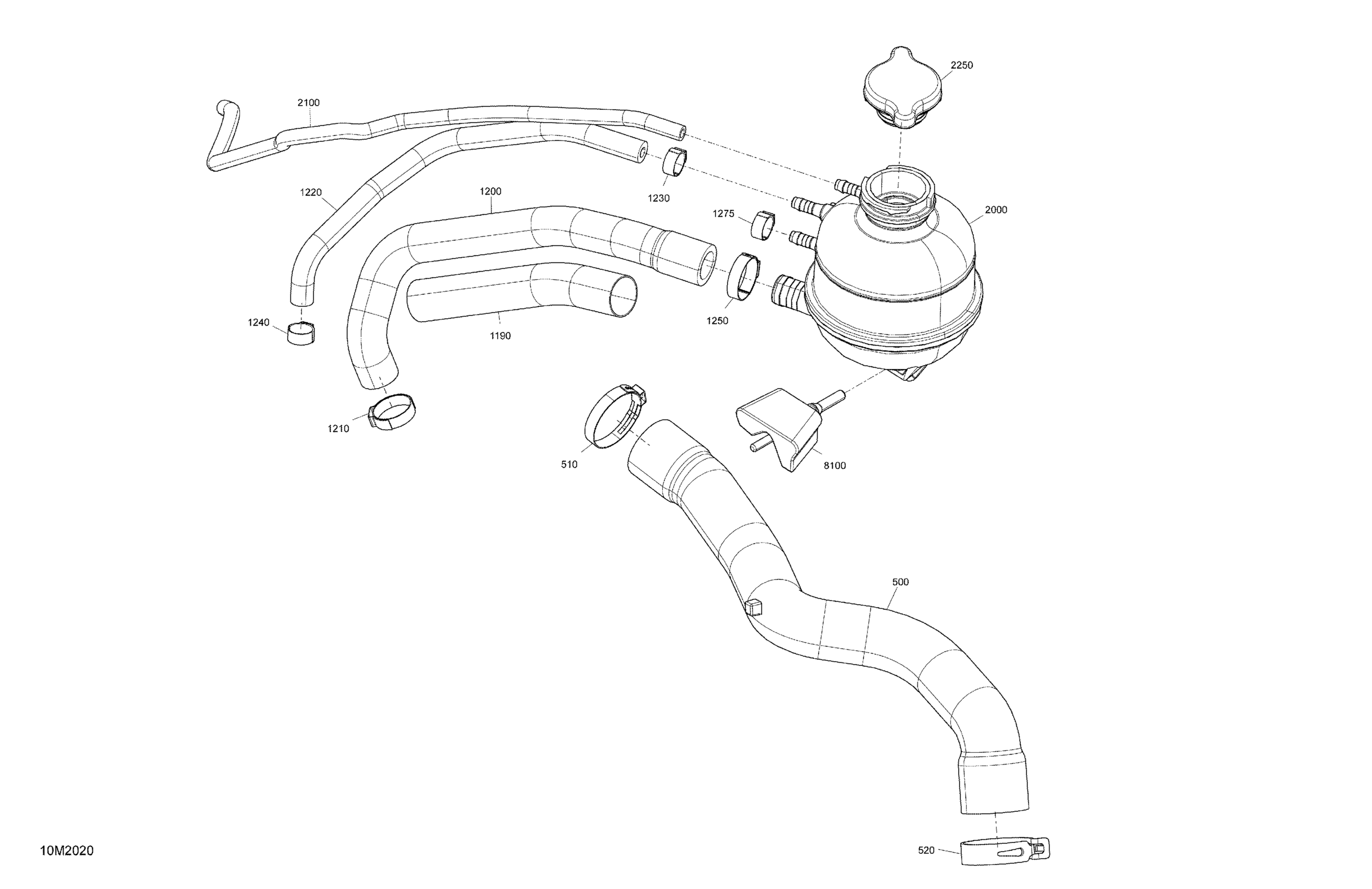 Cooling - System