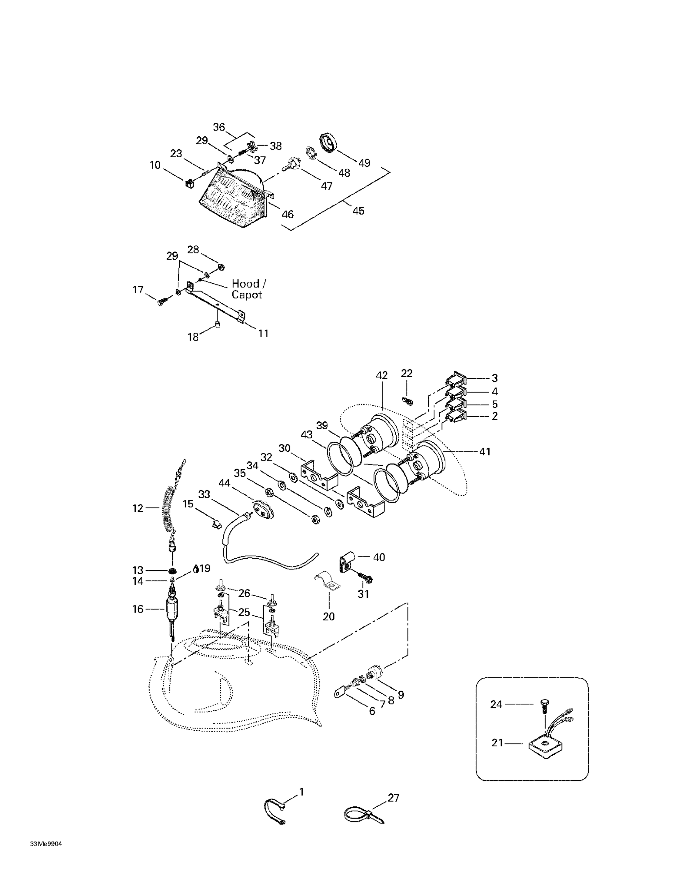 Electrical System