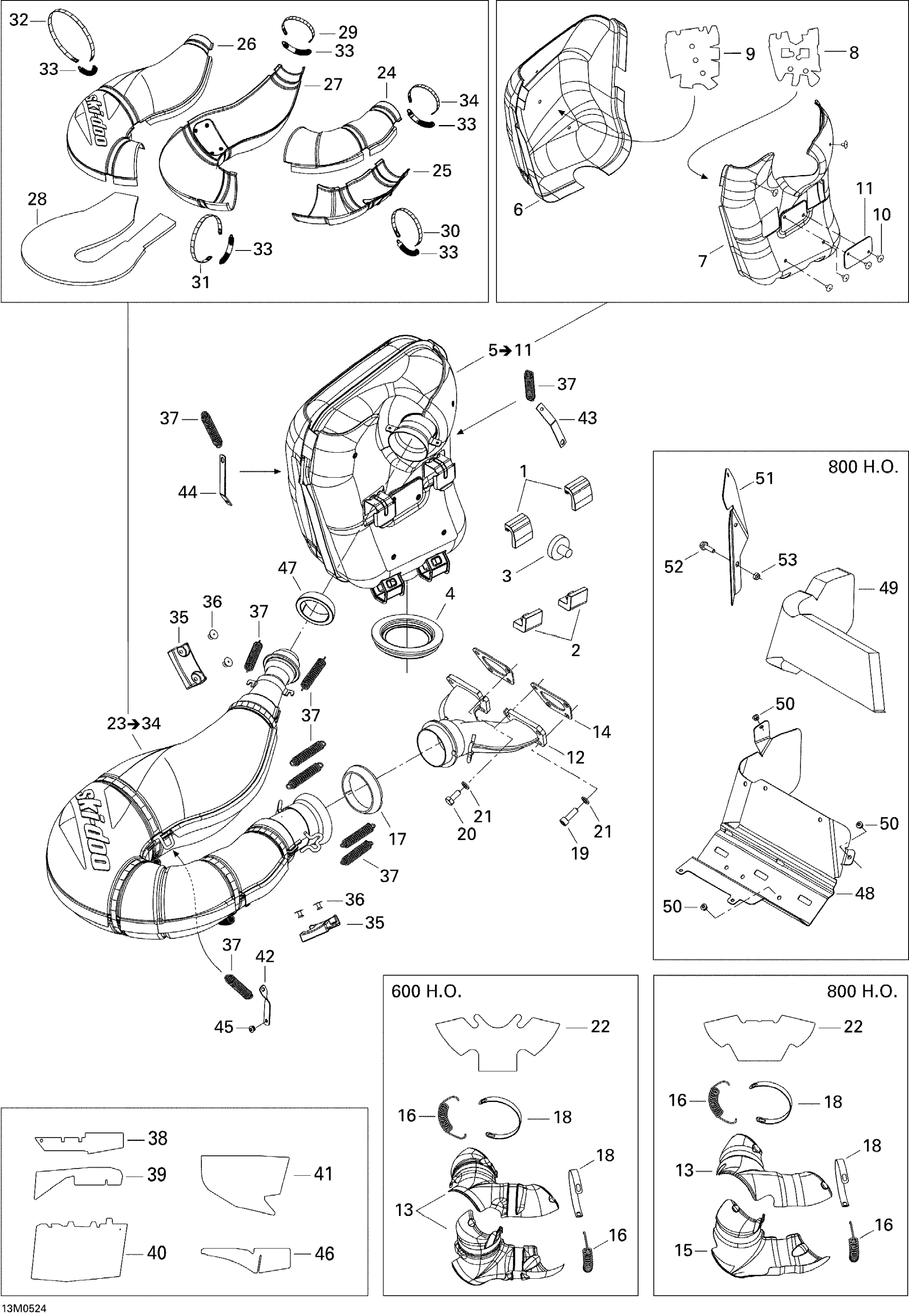 Exhaust System