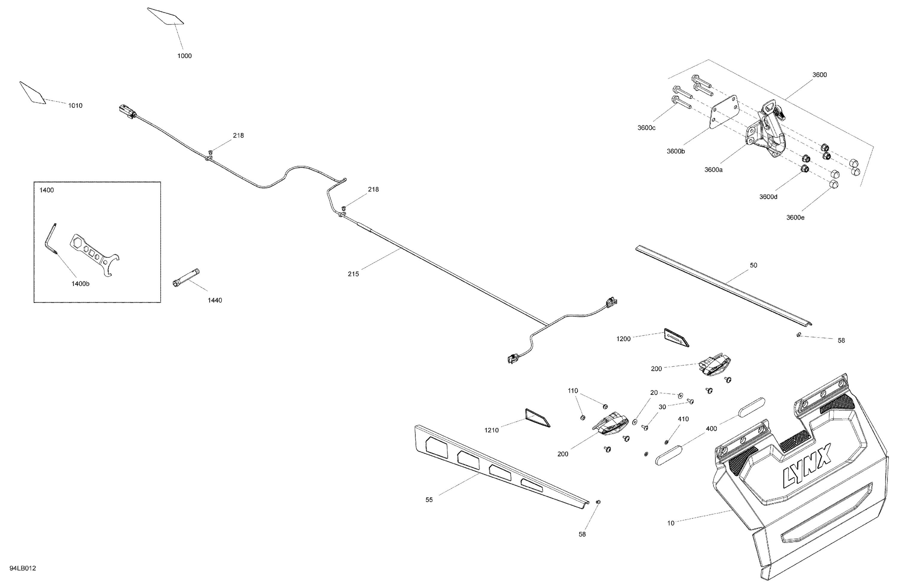 Miscellaneous - Utilities