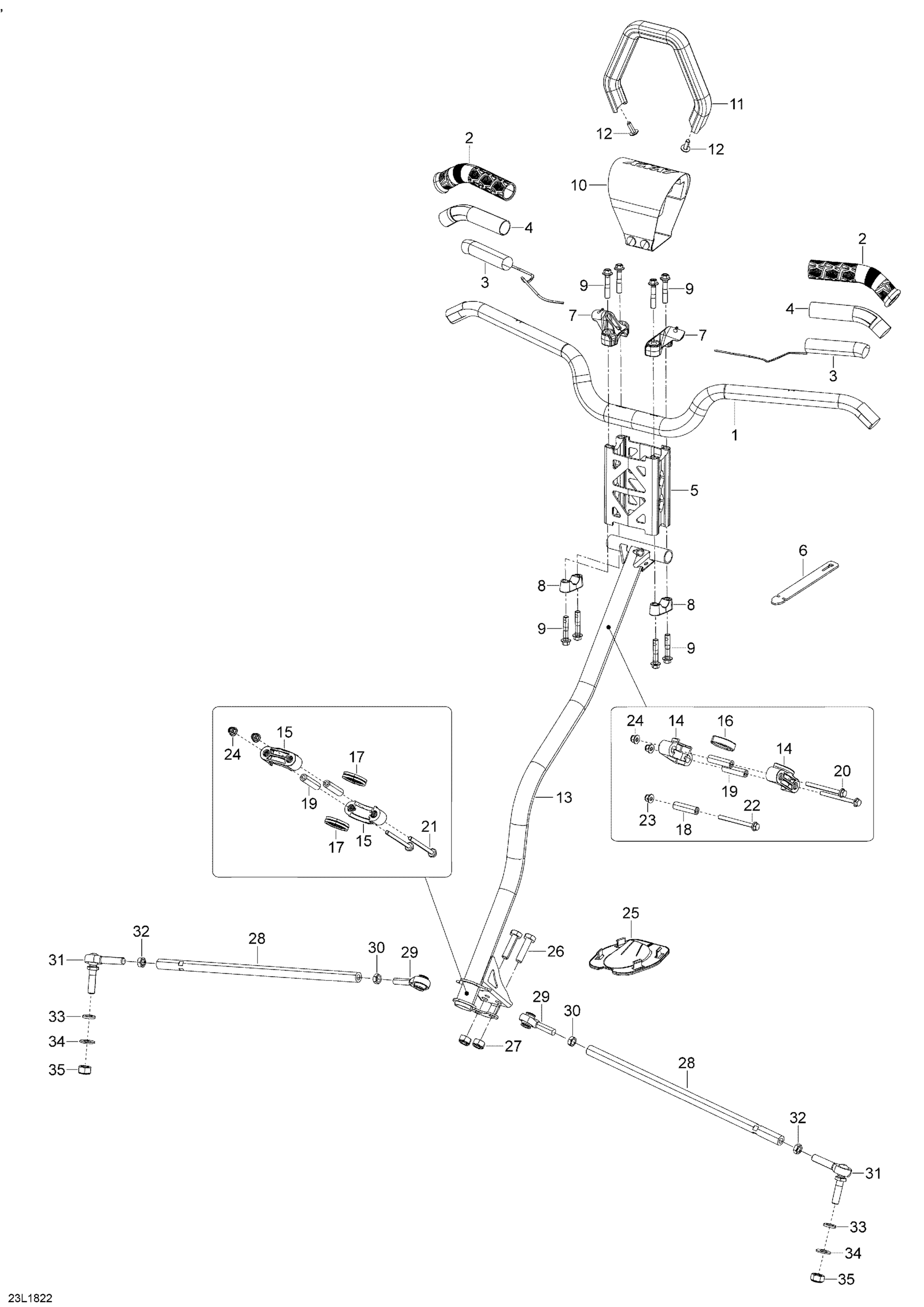 Steering System