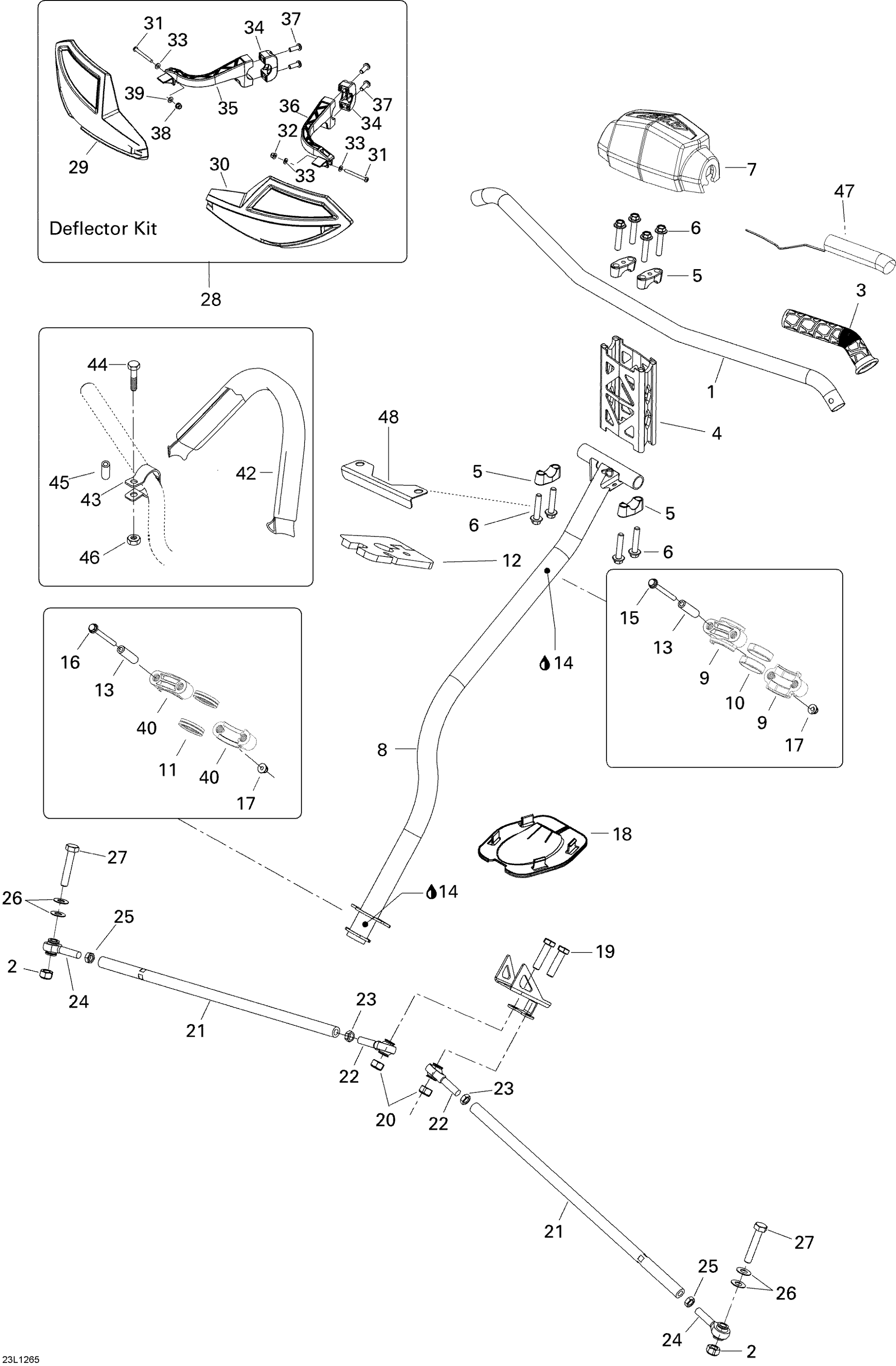 Steering System