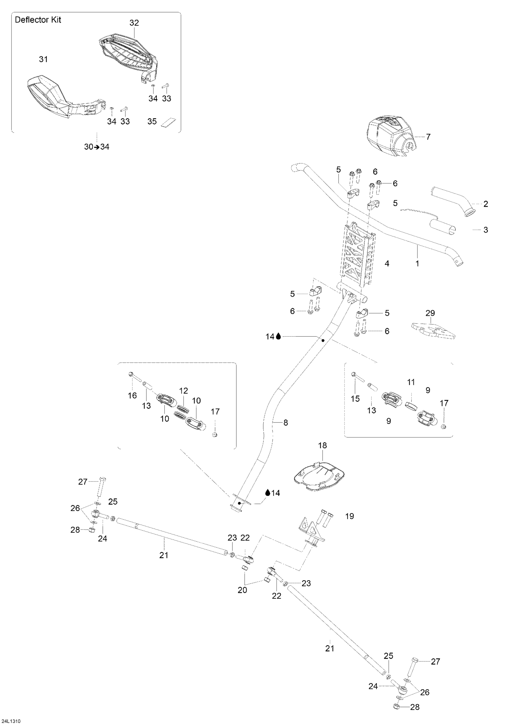 Steering System