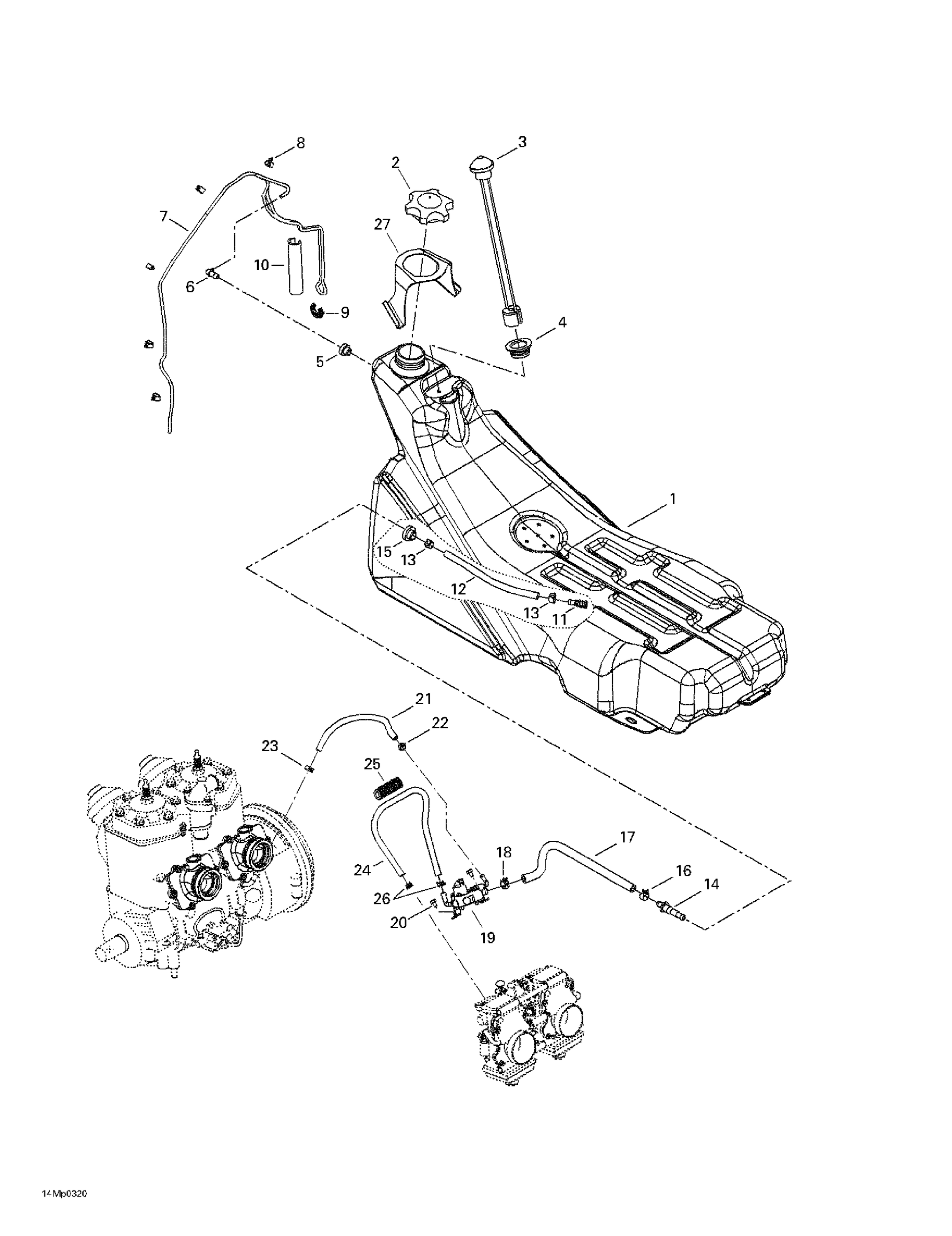 Fuel System