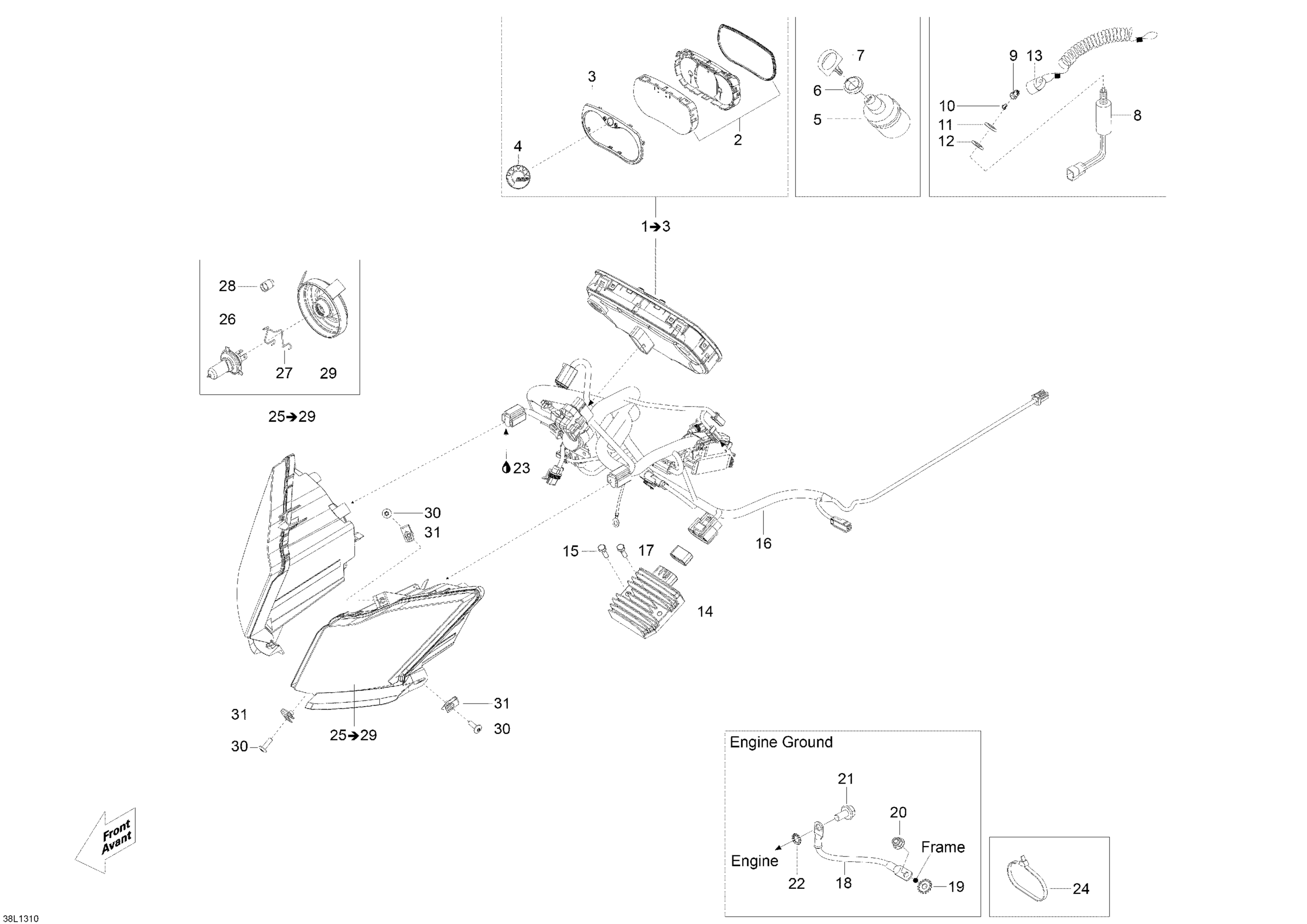 Electrical System