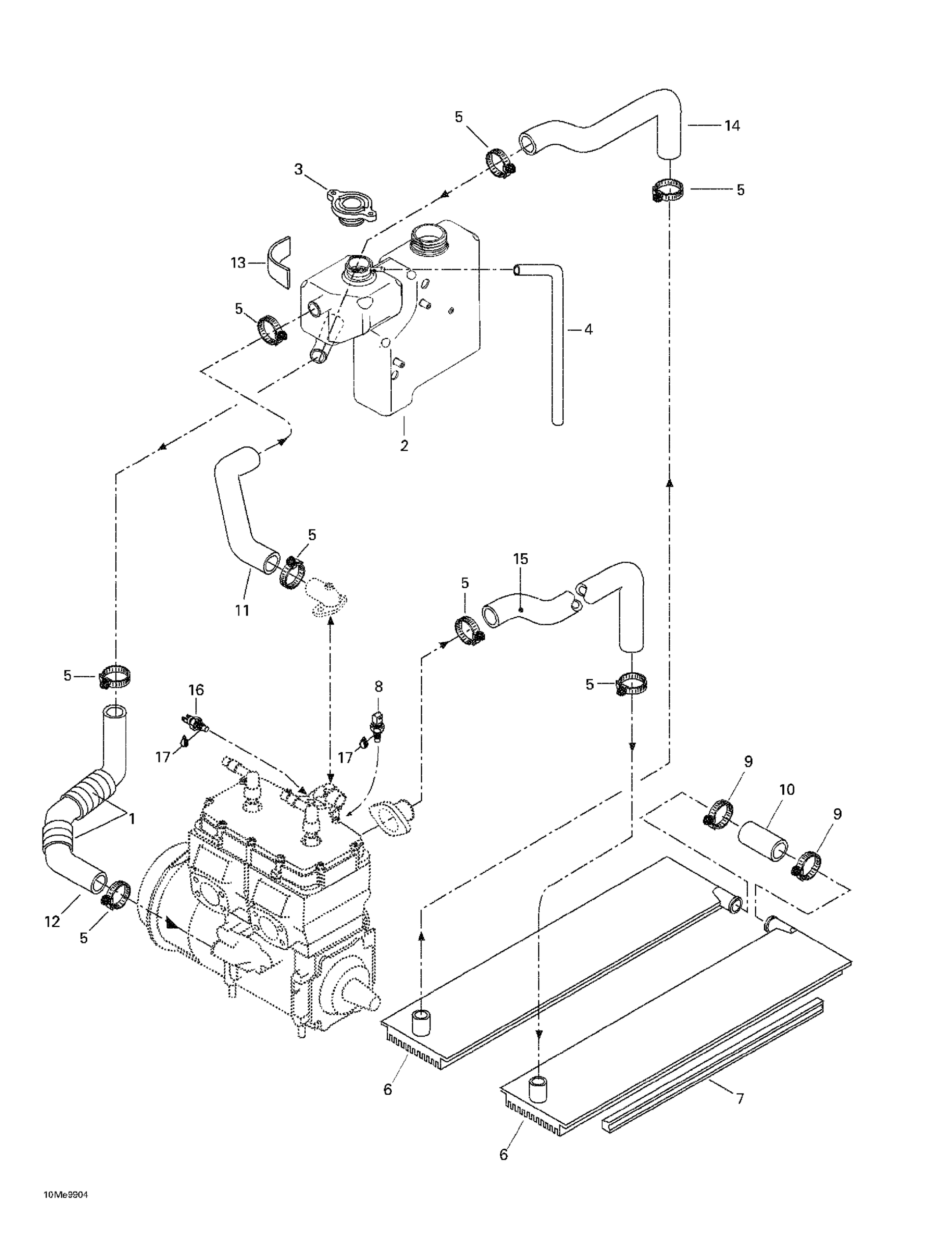 Cooling System