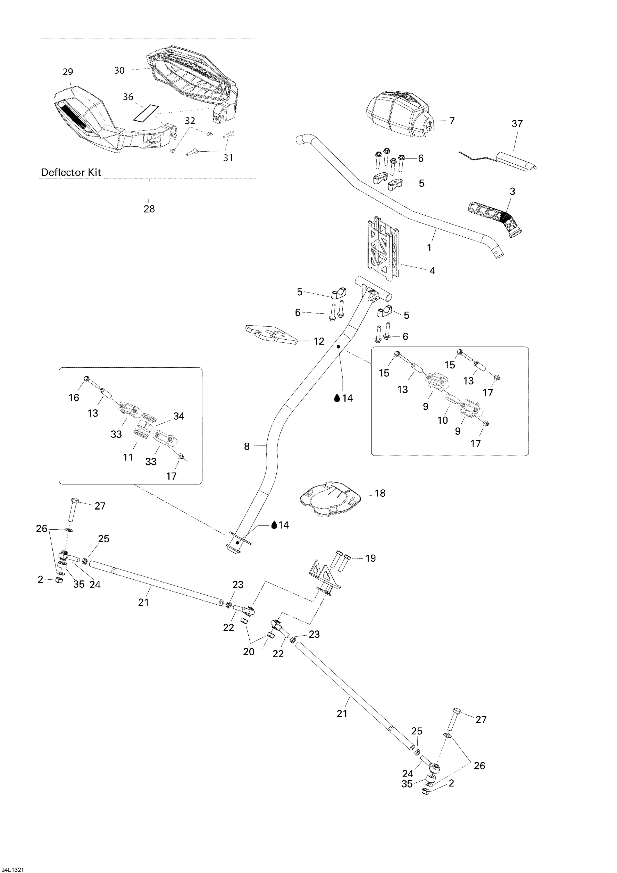 Steering System