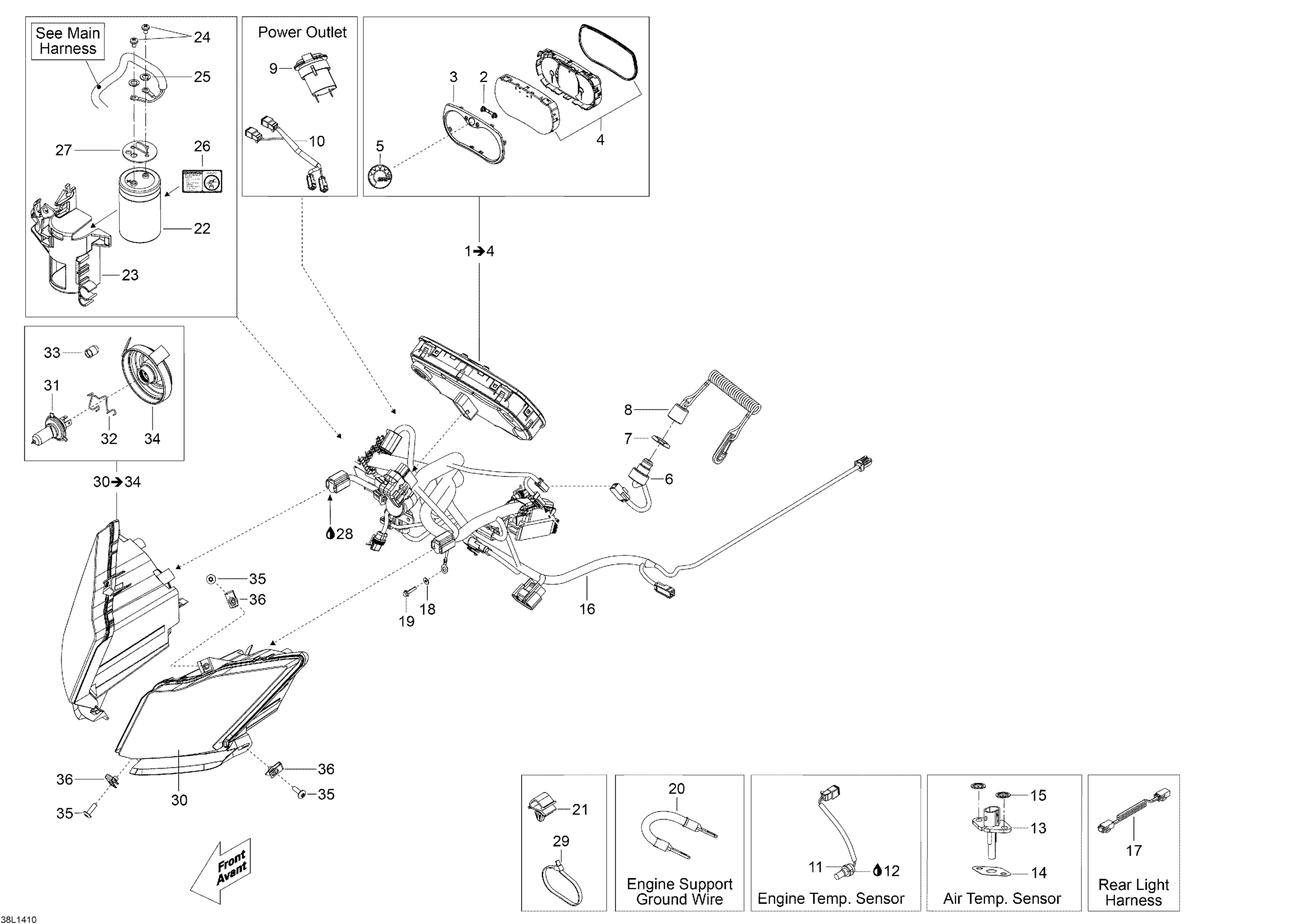 Electrical System