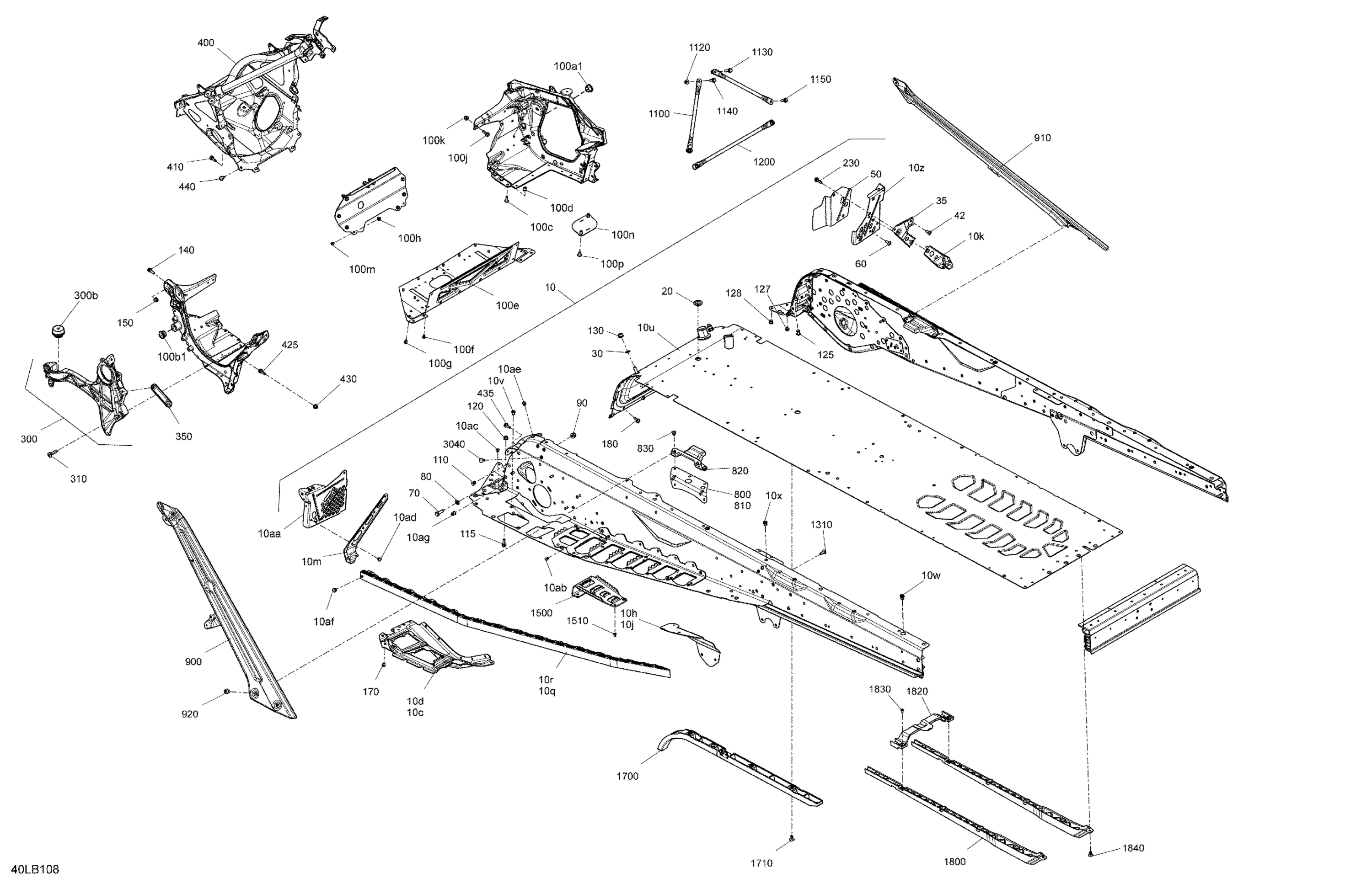 Frame - System