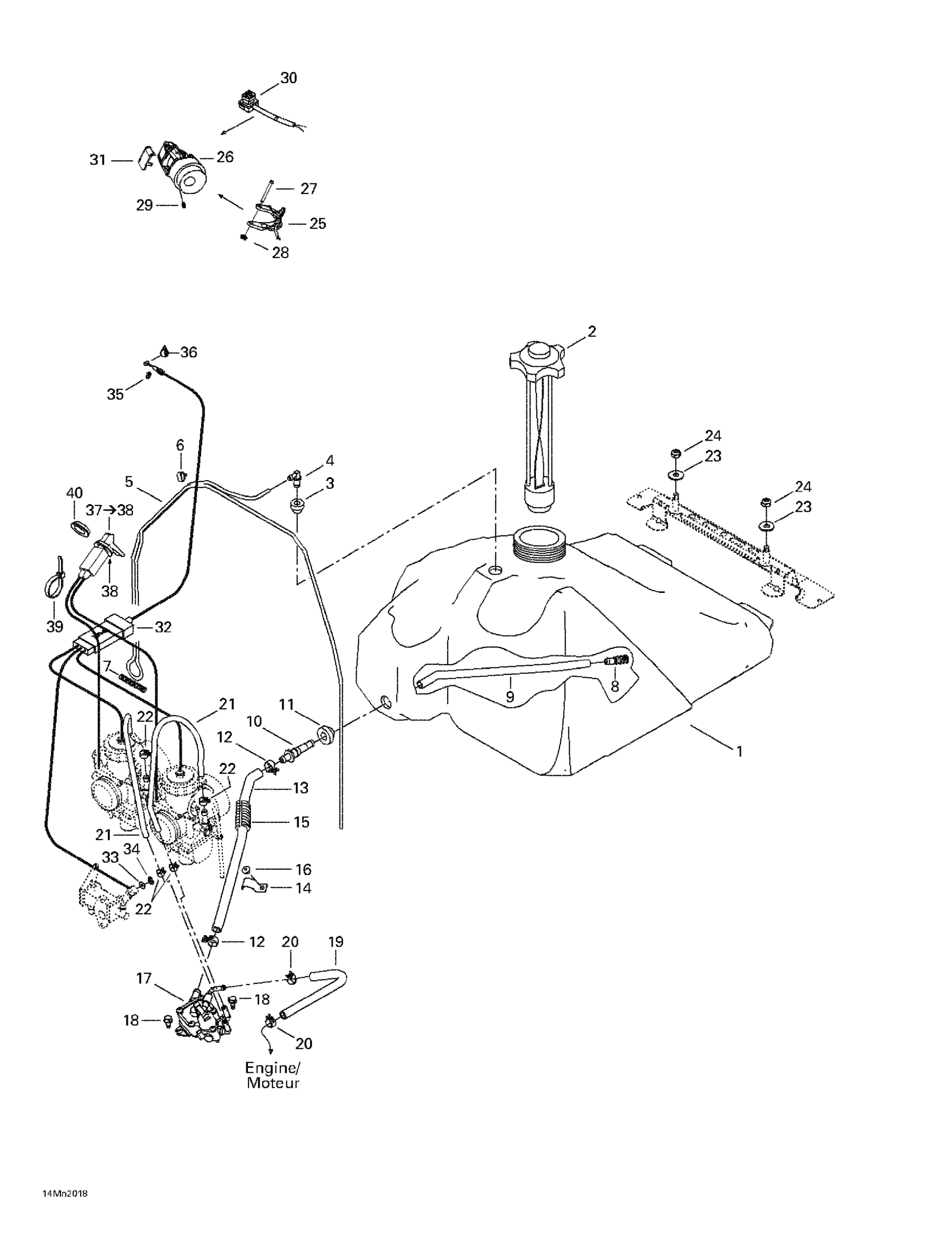 Fuel System