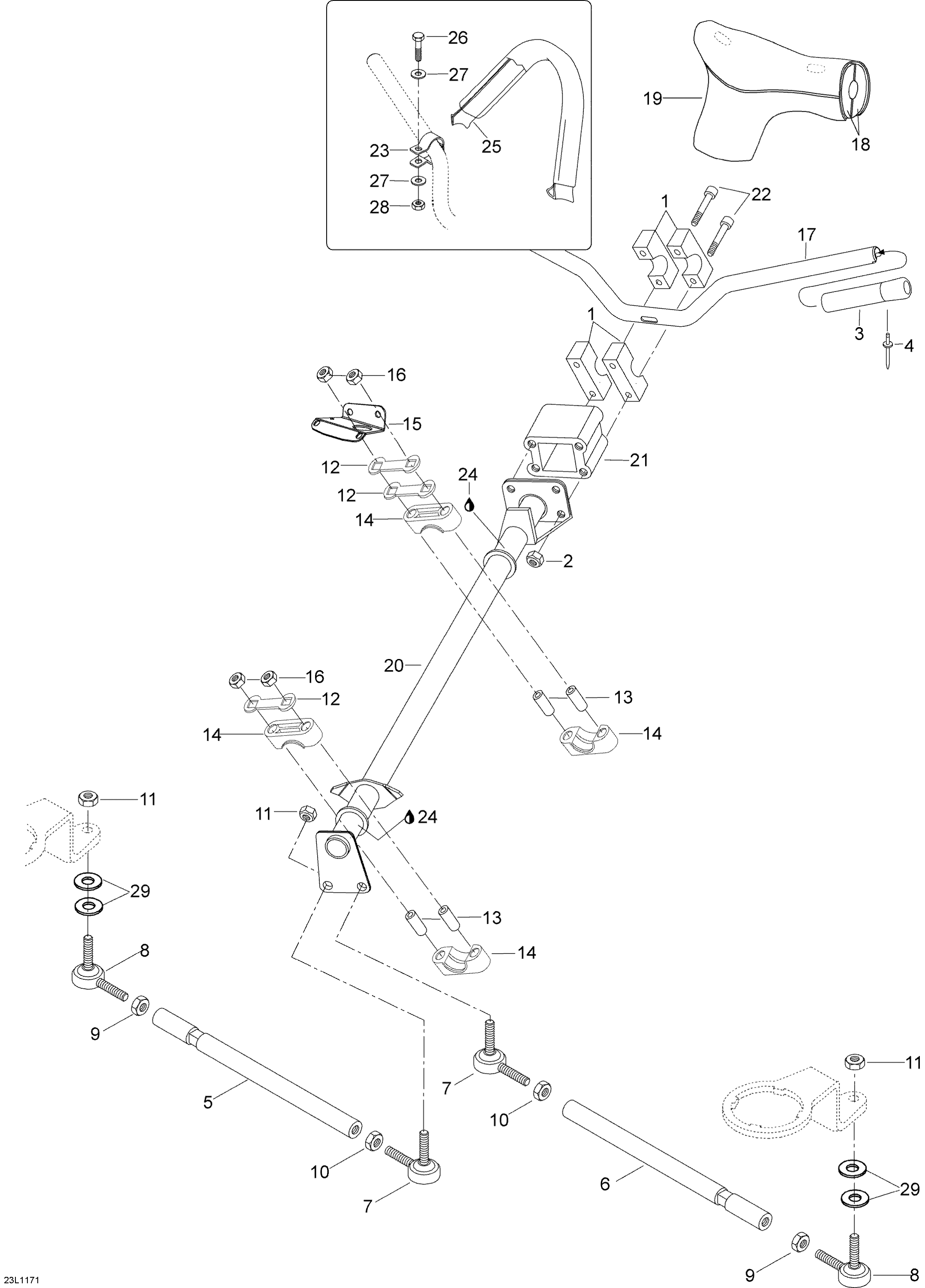 Steering System