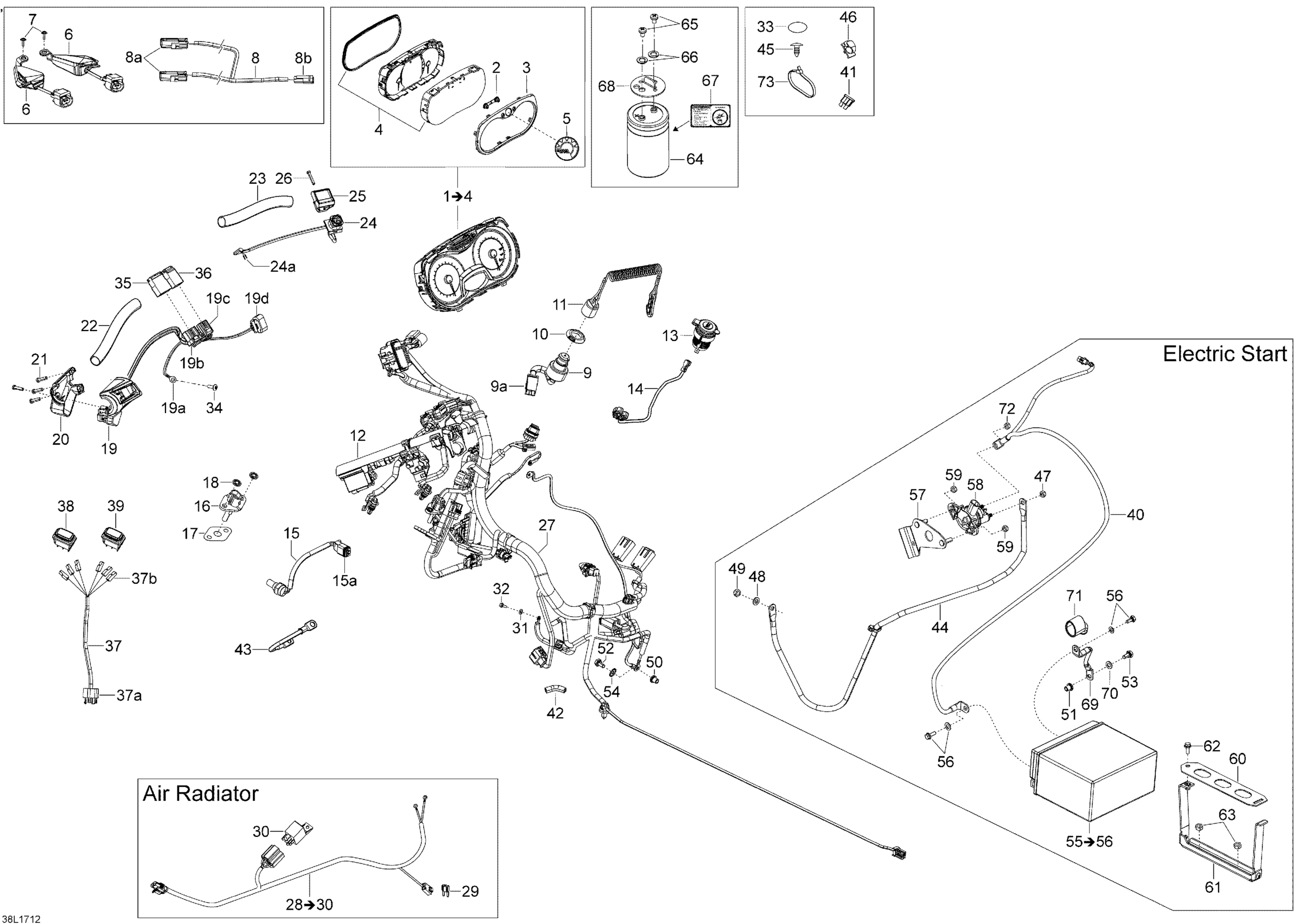 Electrical System