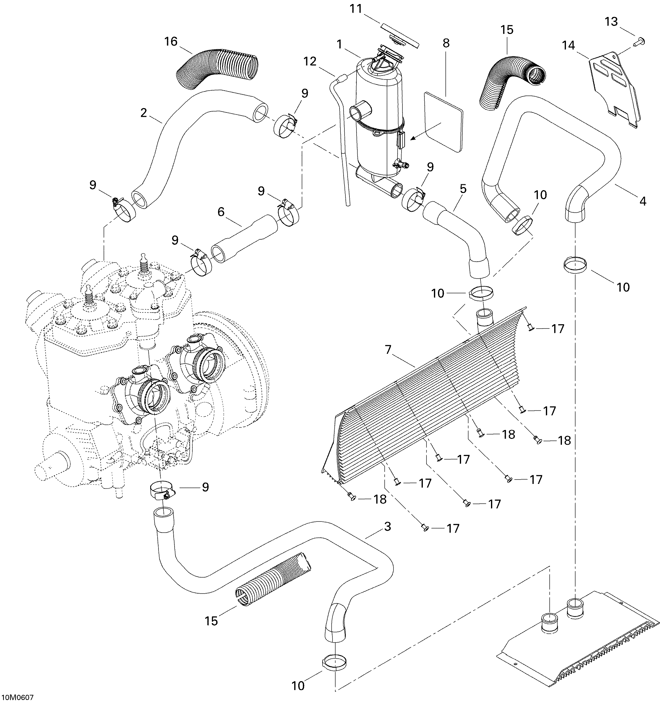 Cooling System