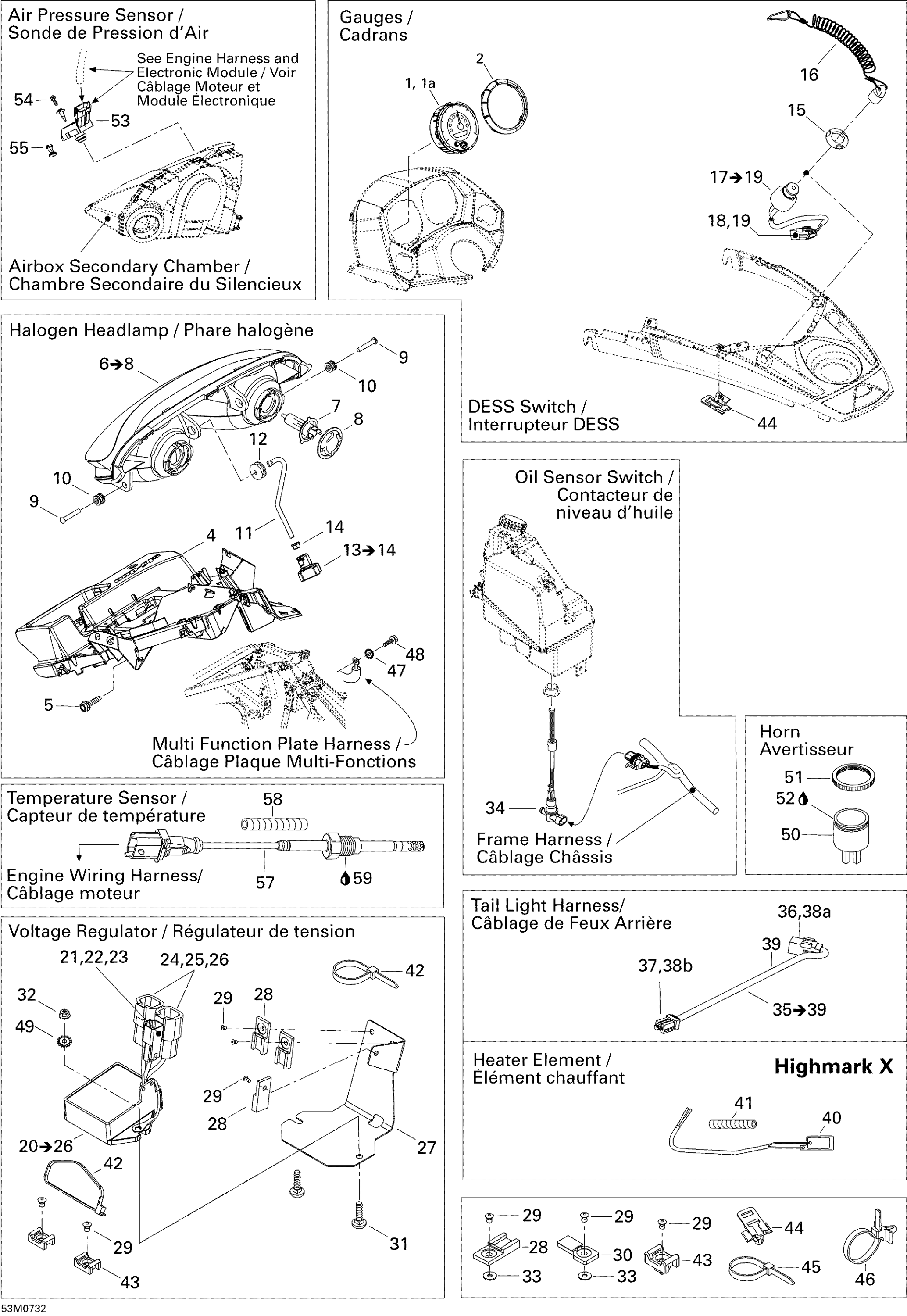 Electrical Accessories