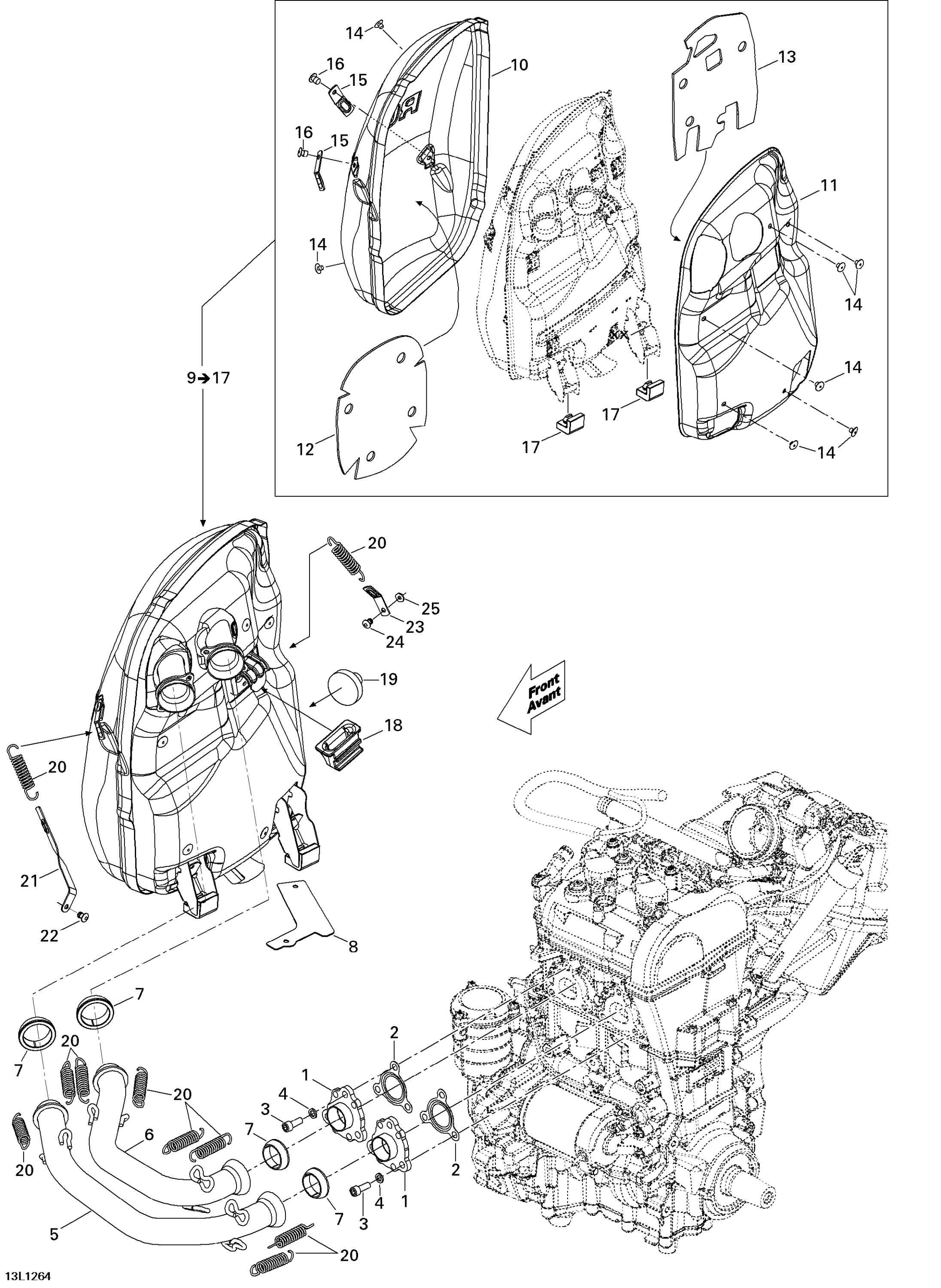 Exhaust System