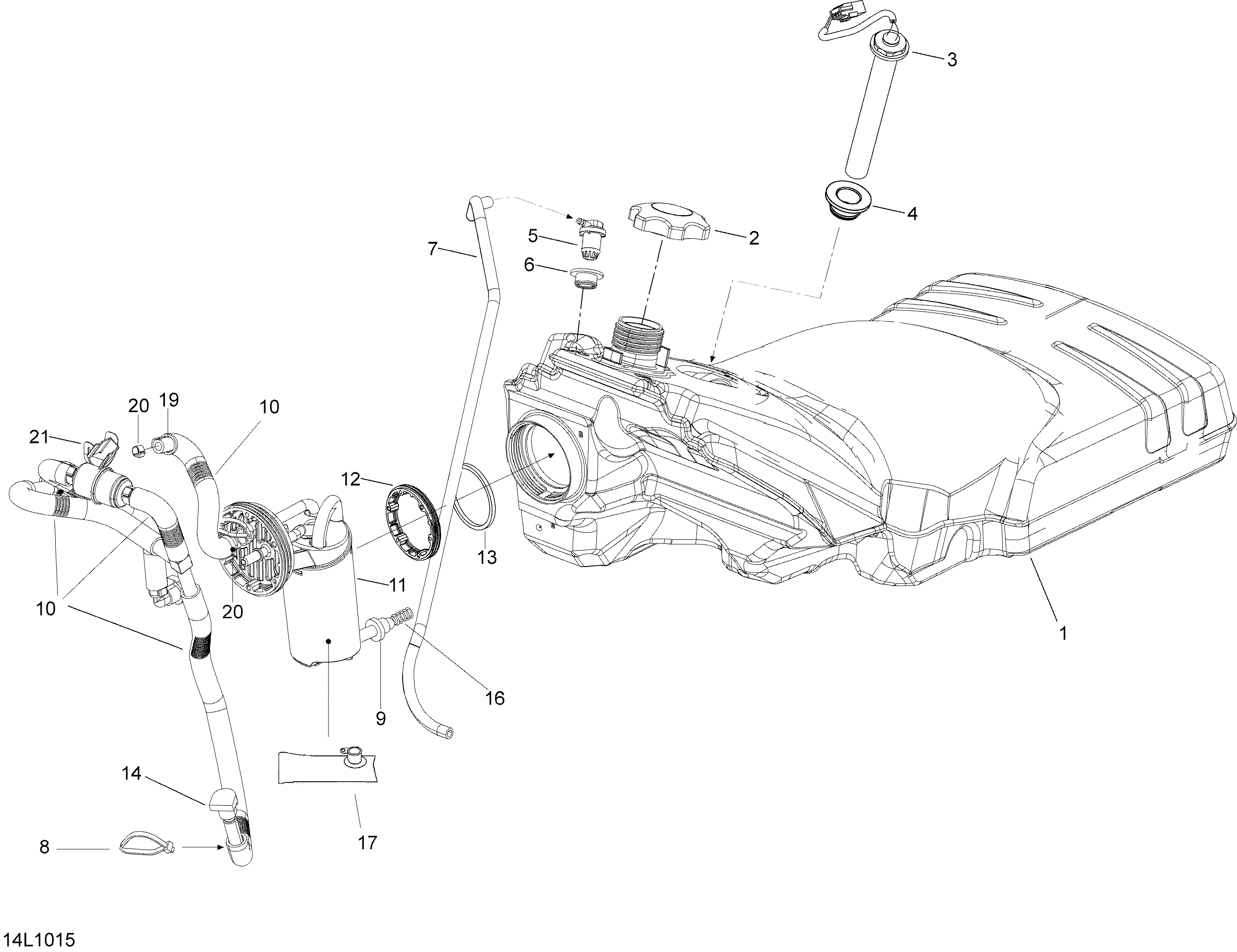 Fuel System