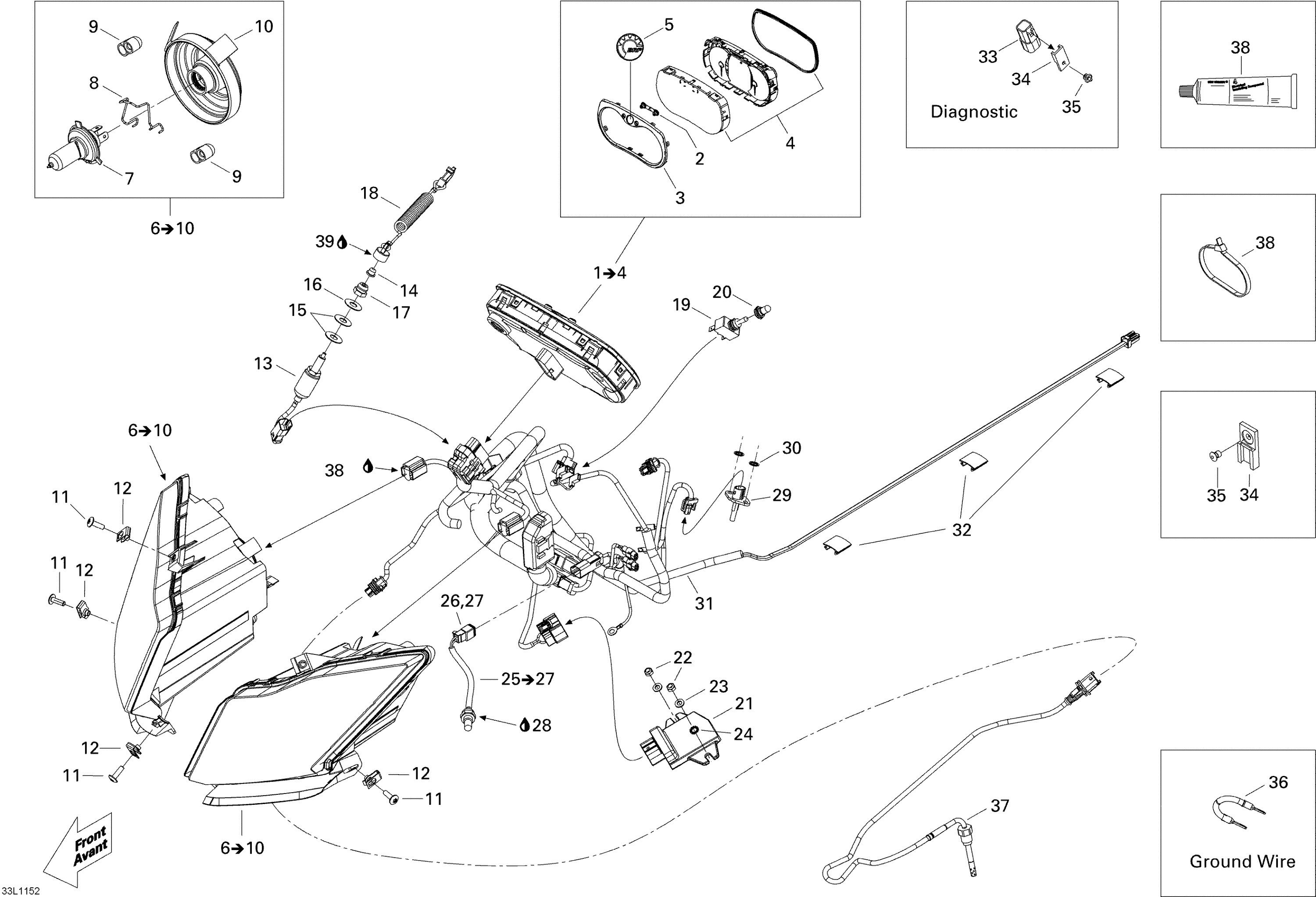 Electrical Accessories