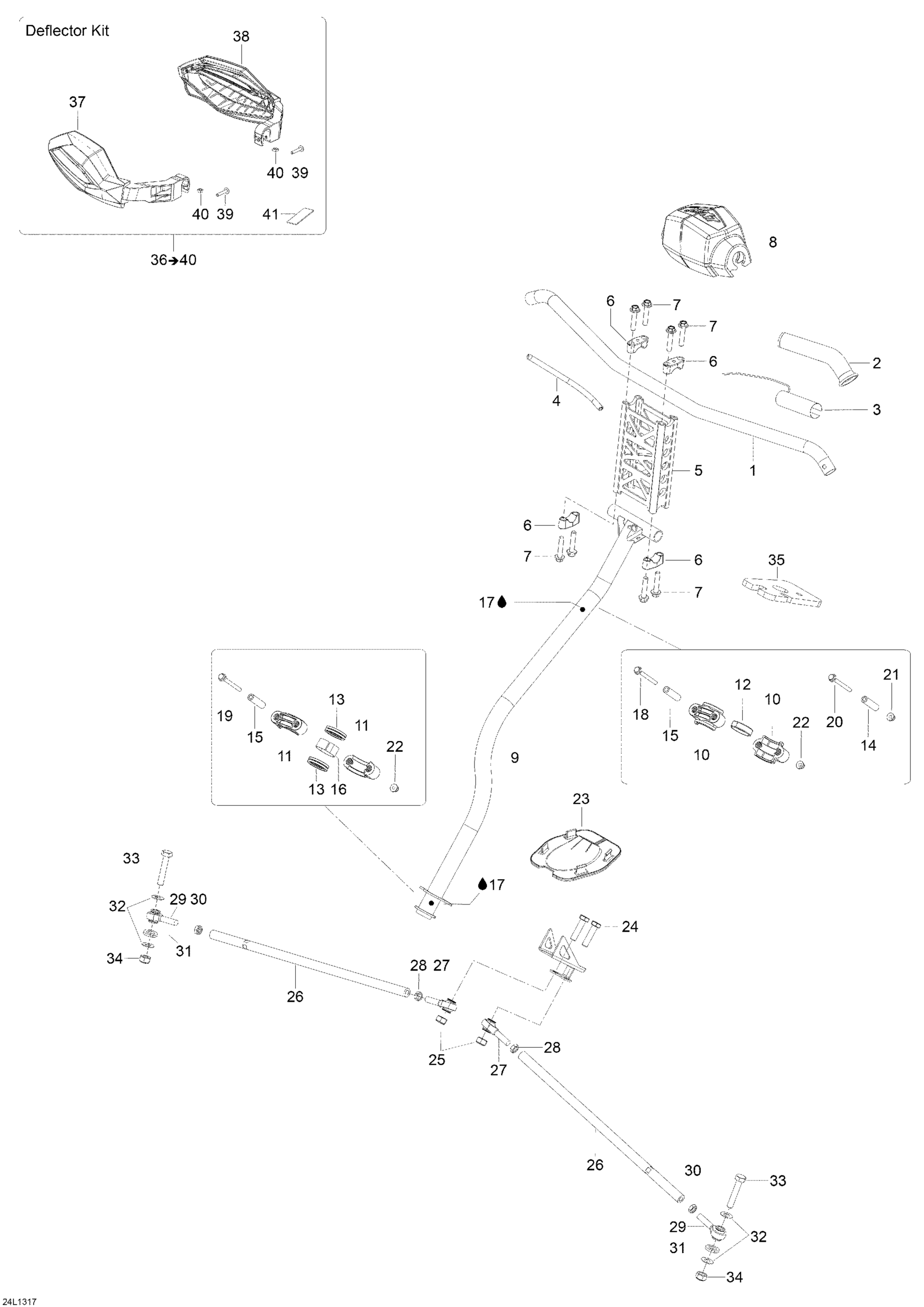 Steering System