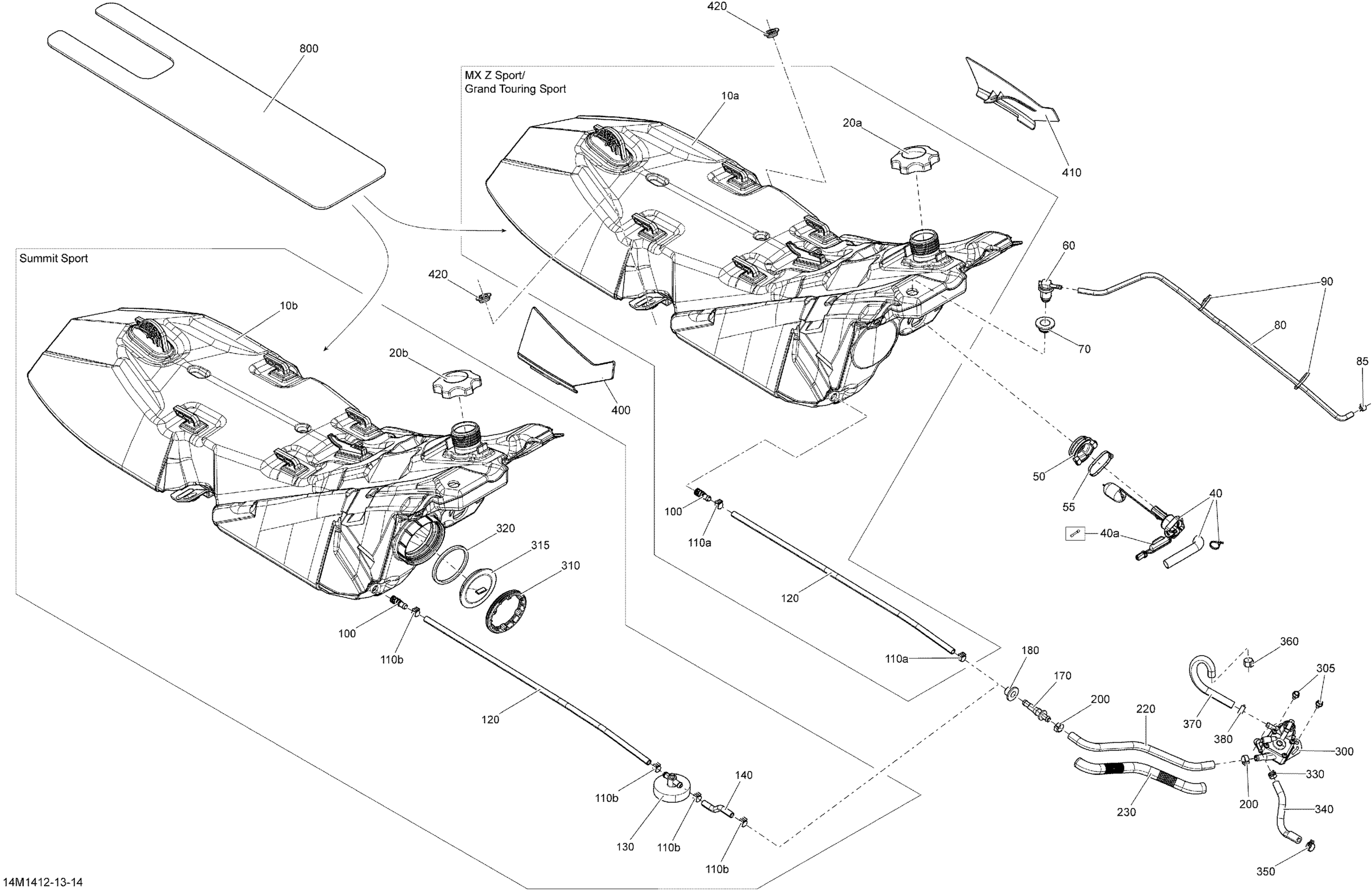 Fuel System