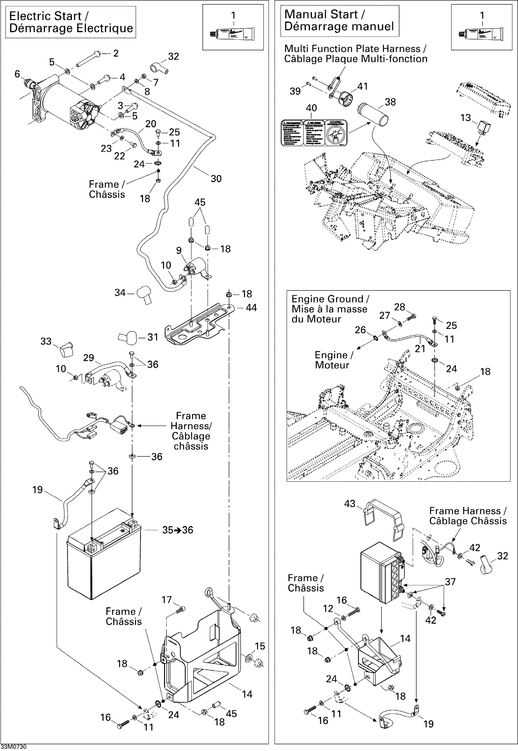 Electrical System