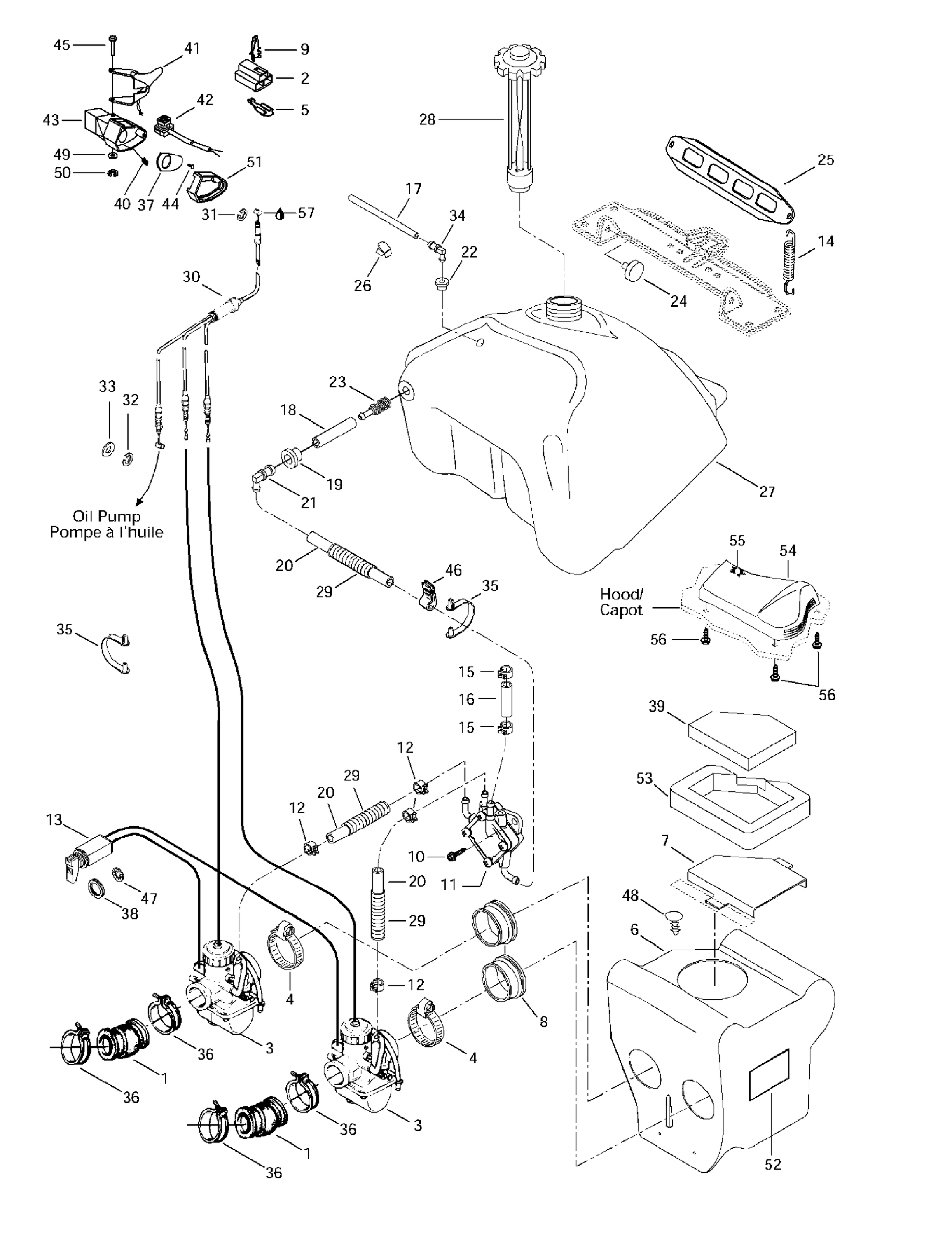 Fuel System