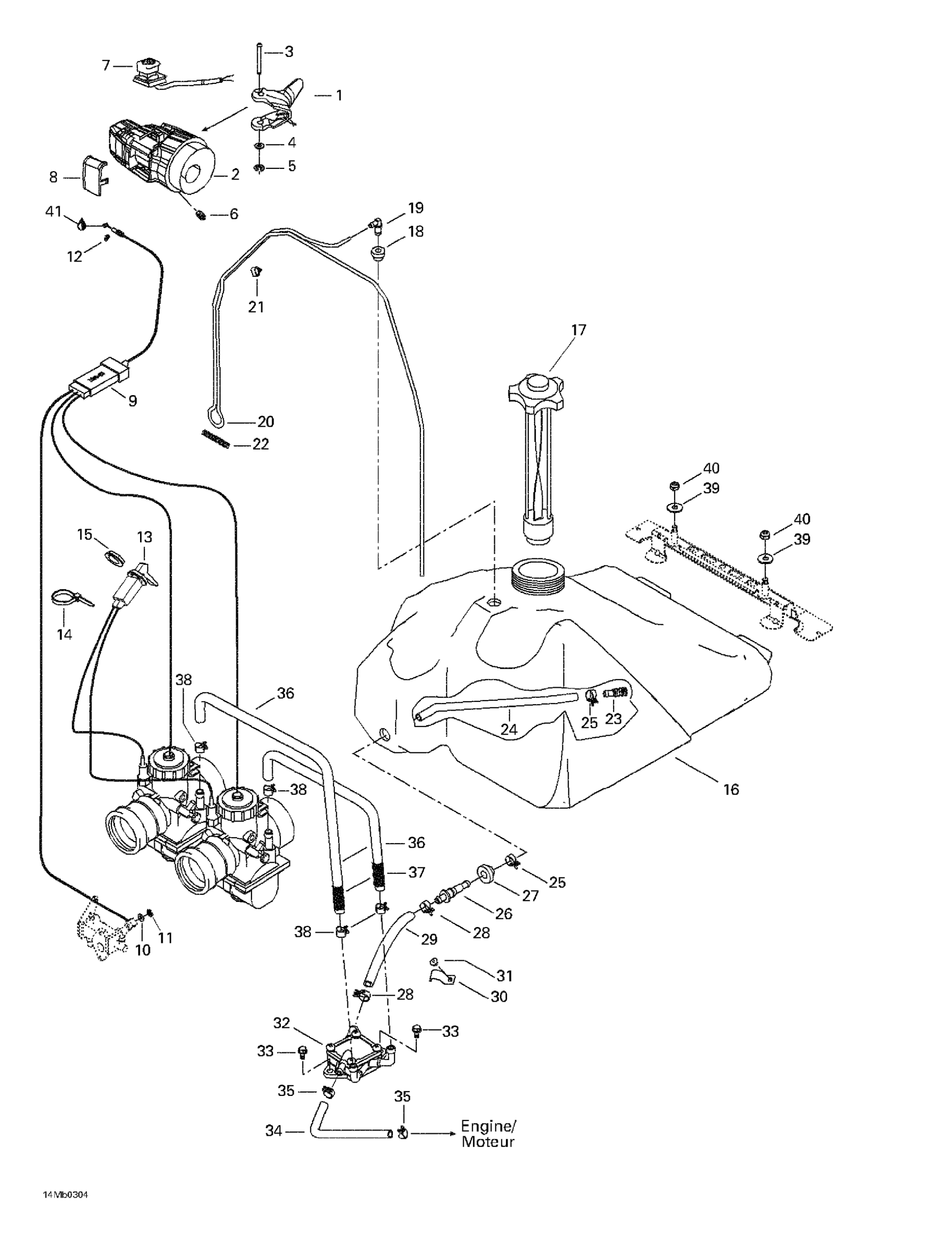 Fuel System