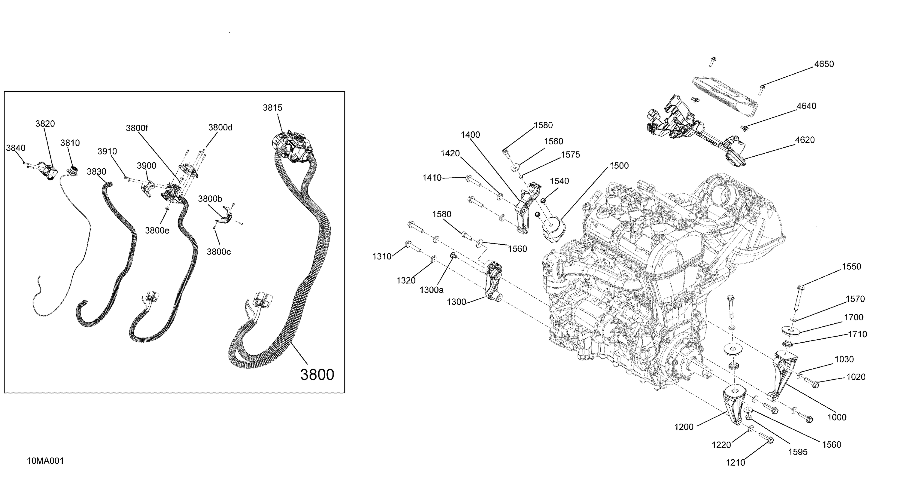 Engine - System