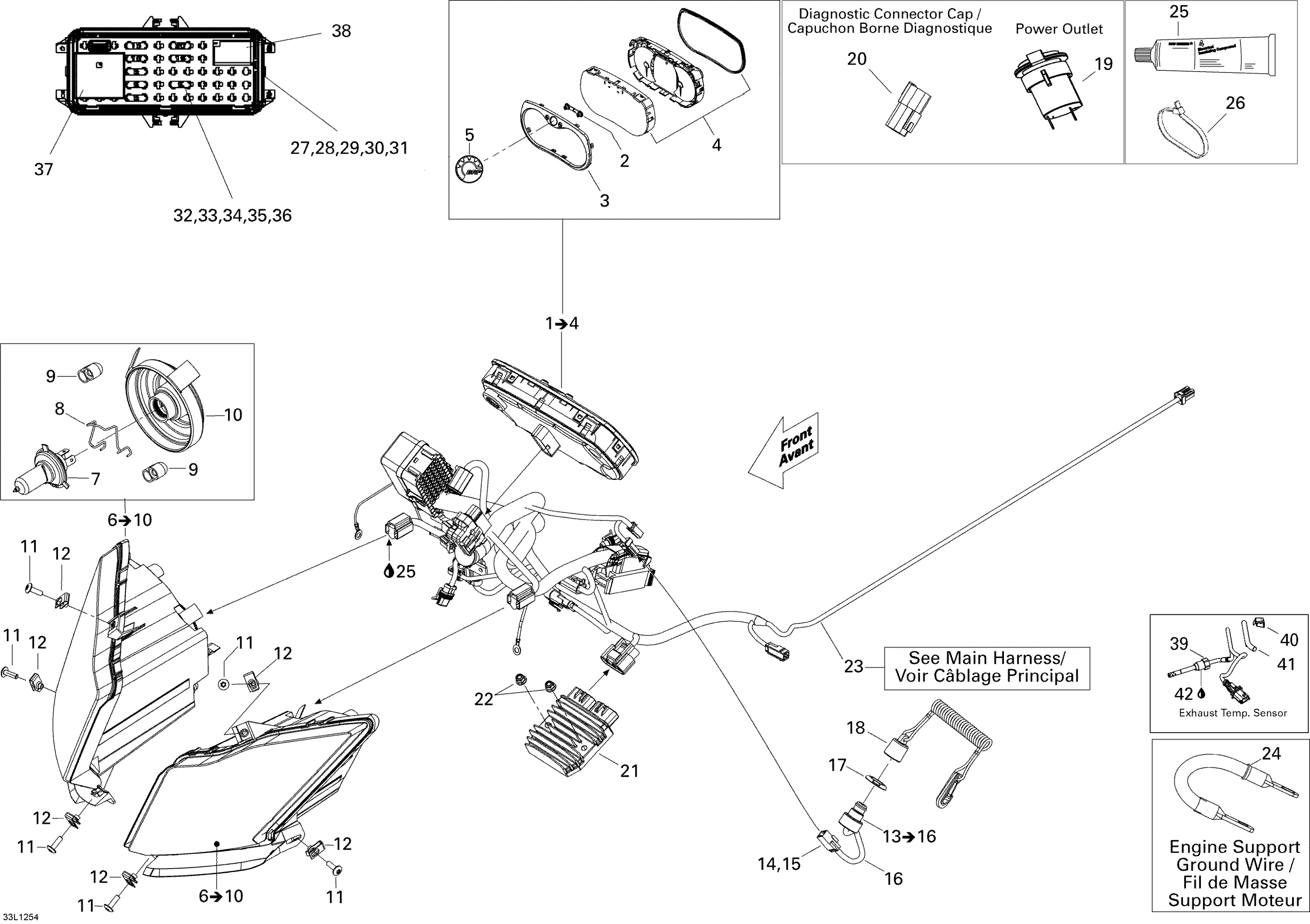 Electrical System