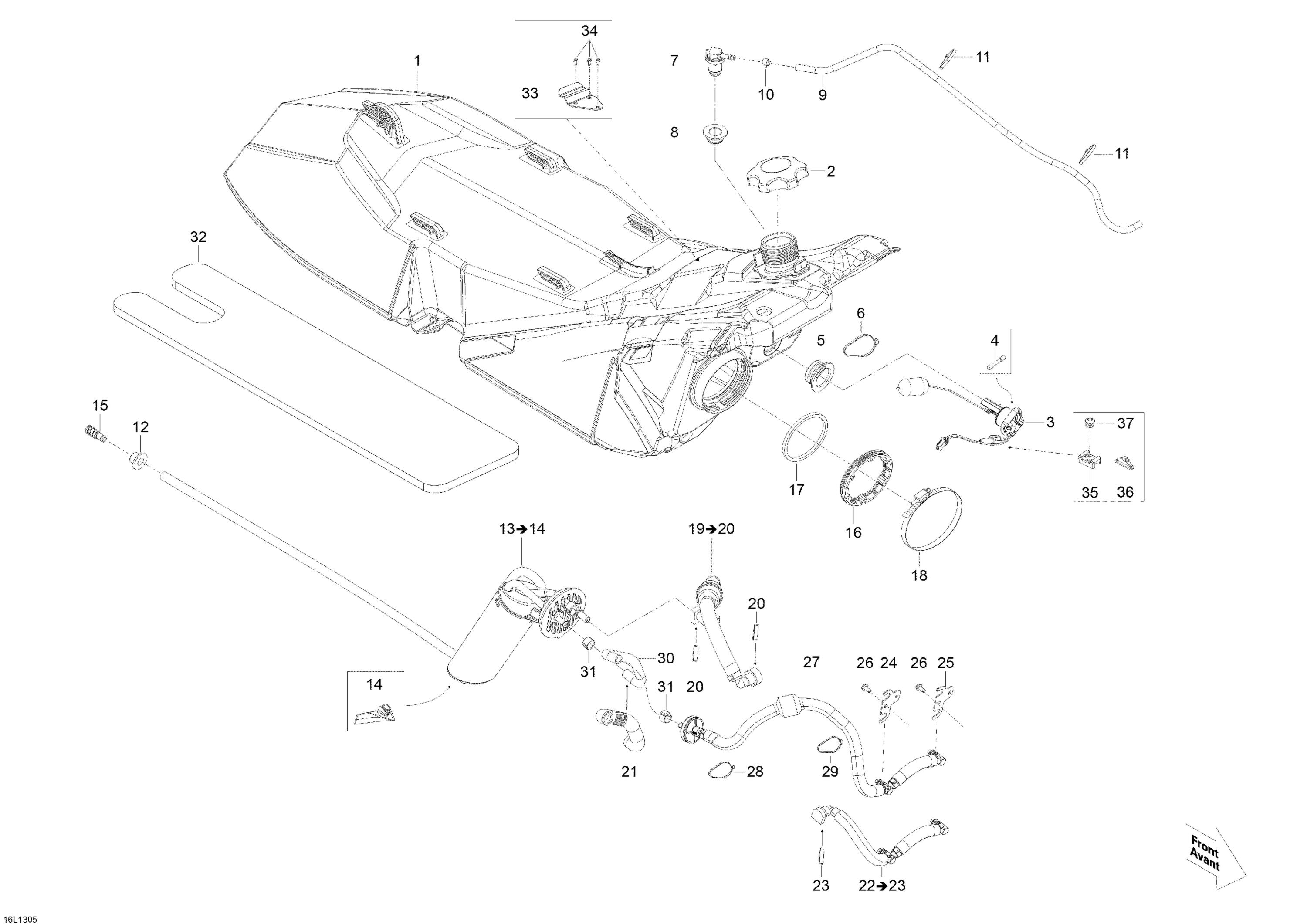 Fuel System