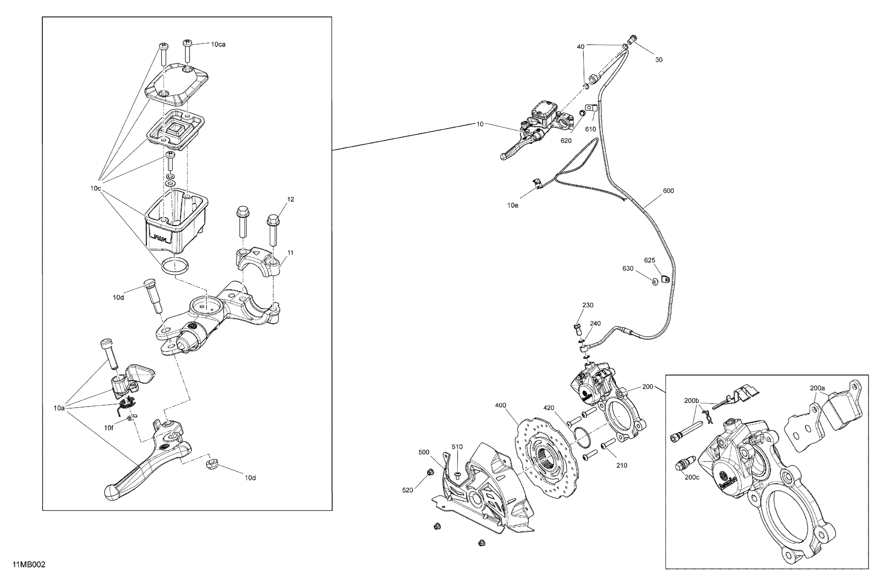 Mechanic - Brakes