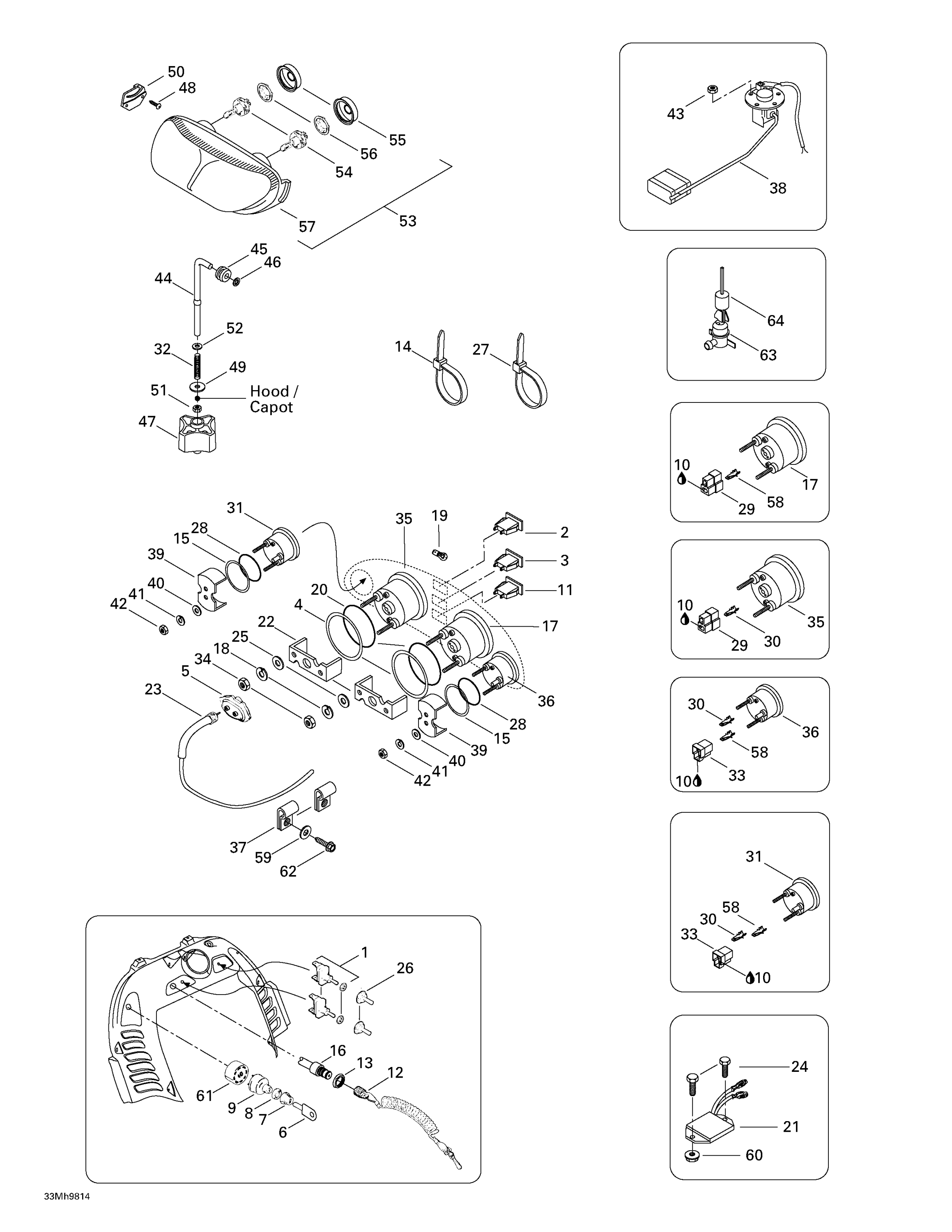 Electrical System