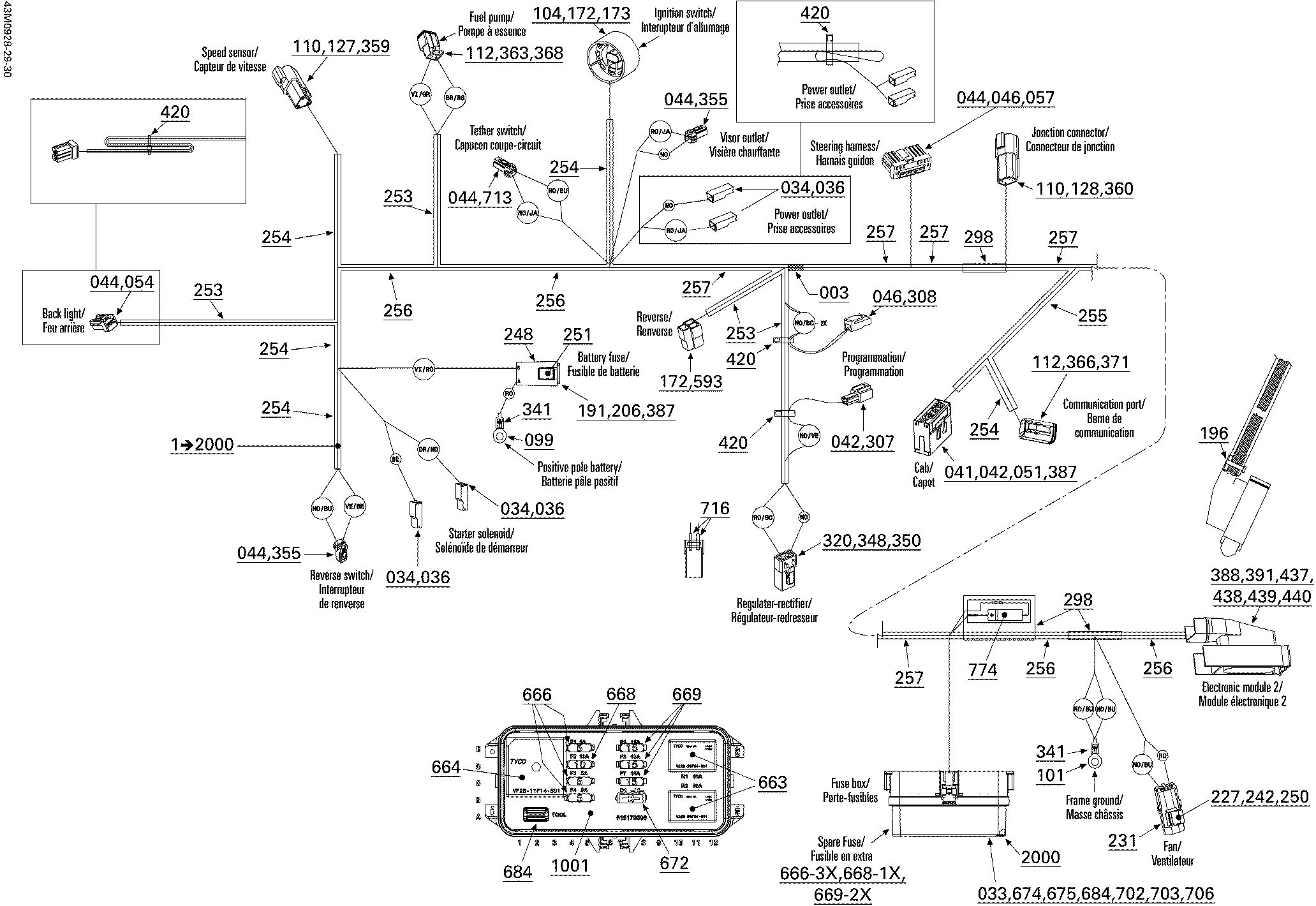 Electrical Harness