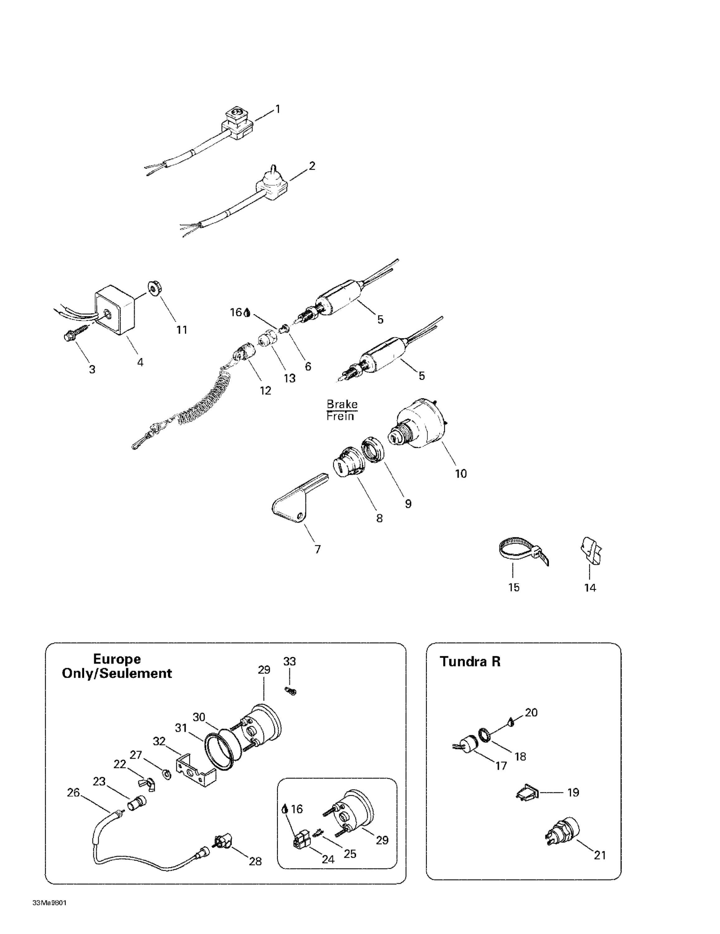 Electrical System