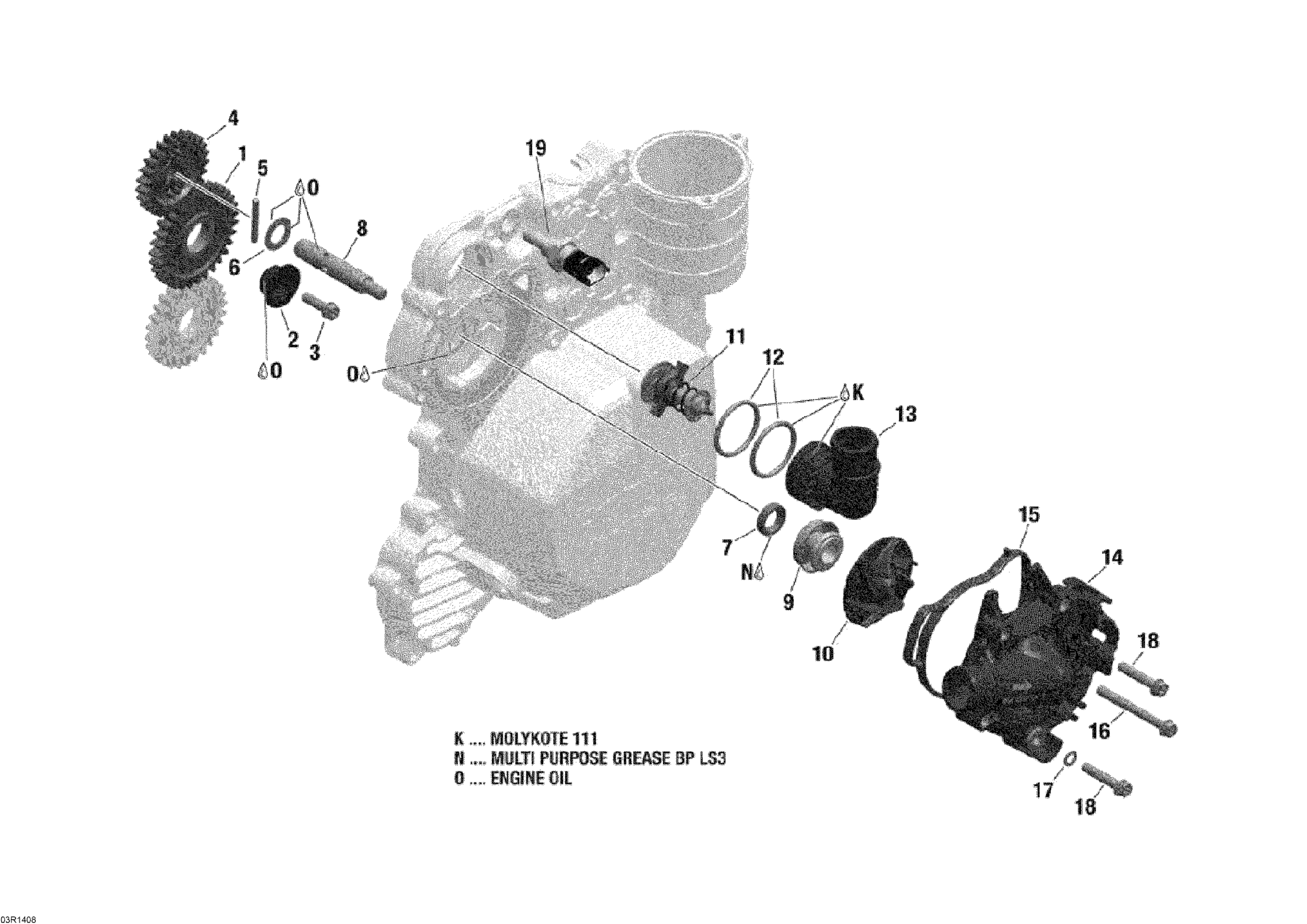 Engine Cooling