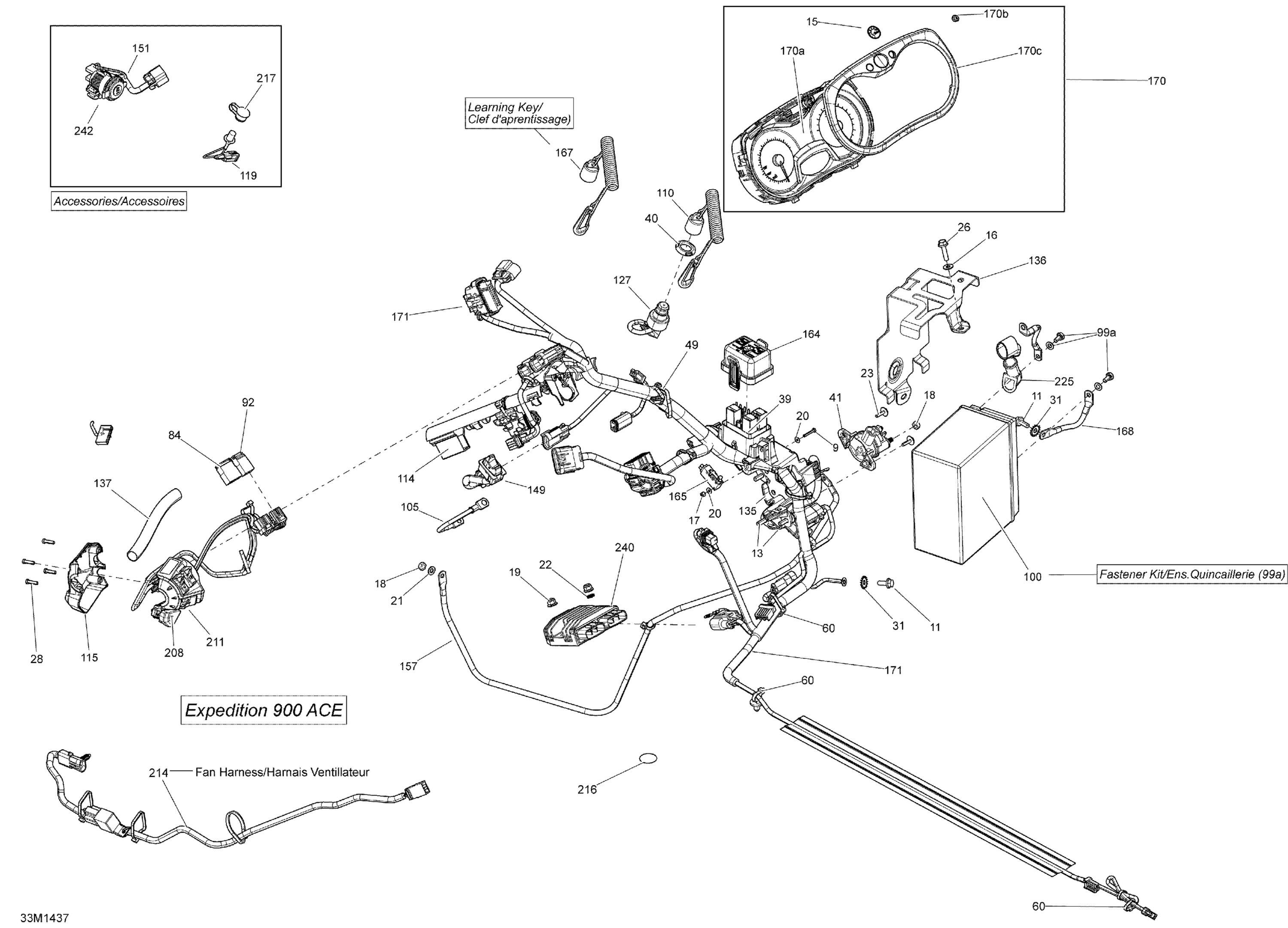 Electrical System