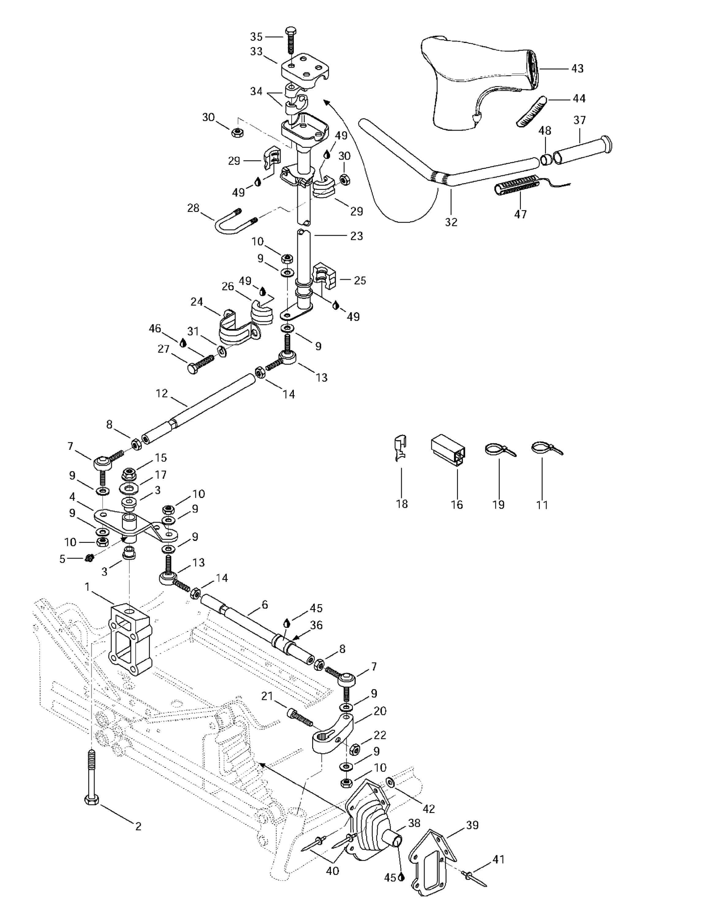 Steering System