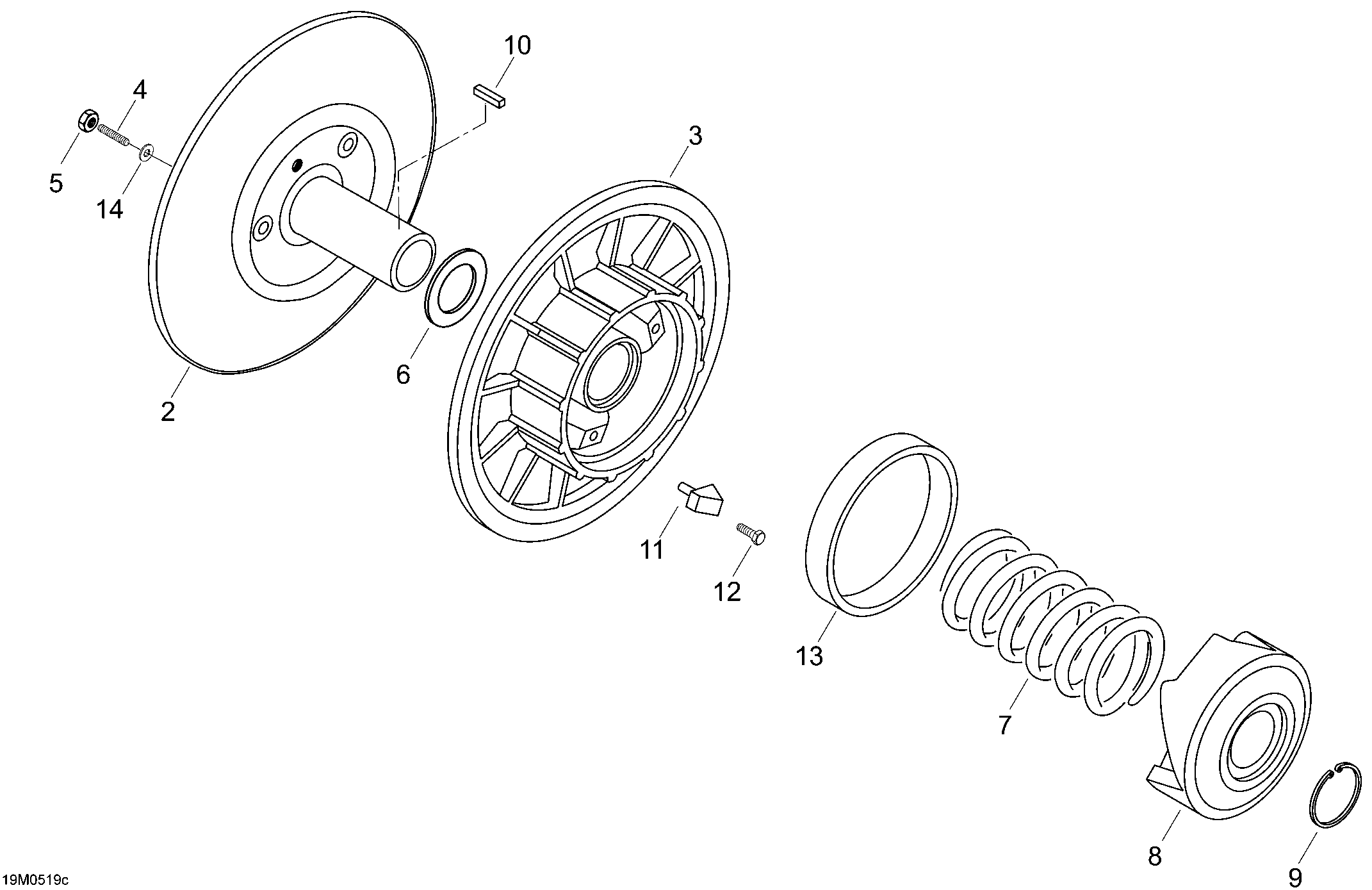 Pulley System 3